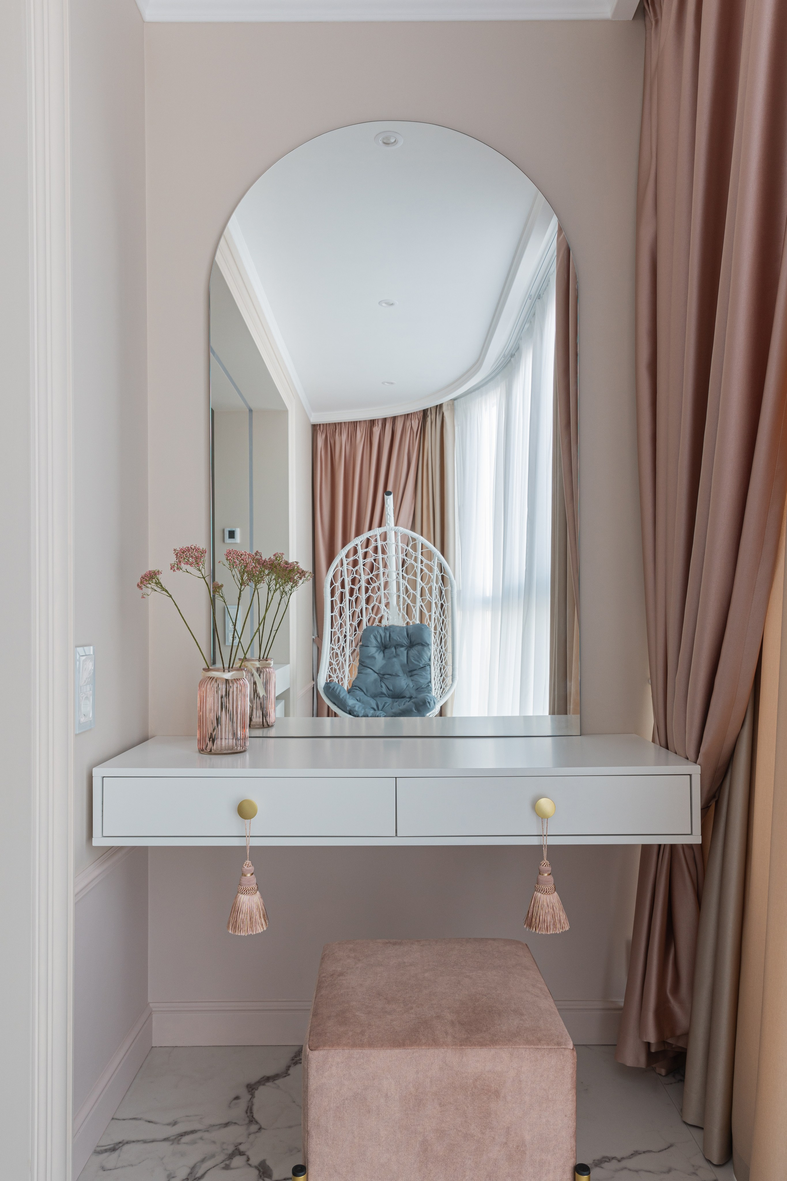 ЮЛИЯ ФЕДОТОВА. Наталья Летунова — интерьерный фотограф в Иванове