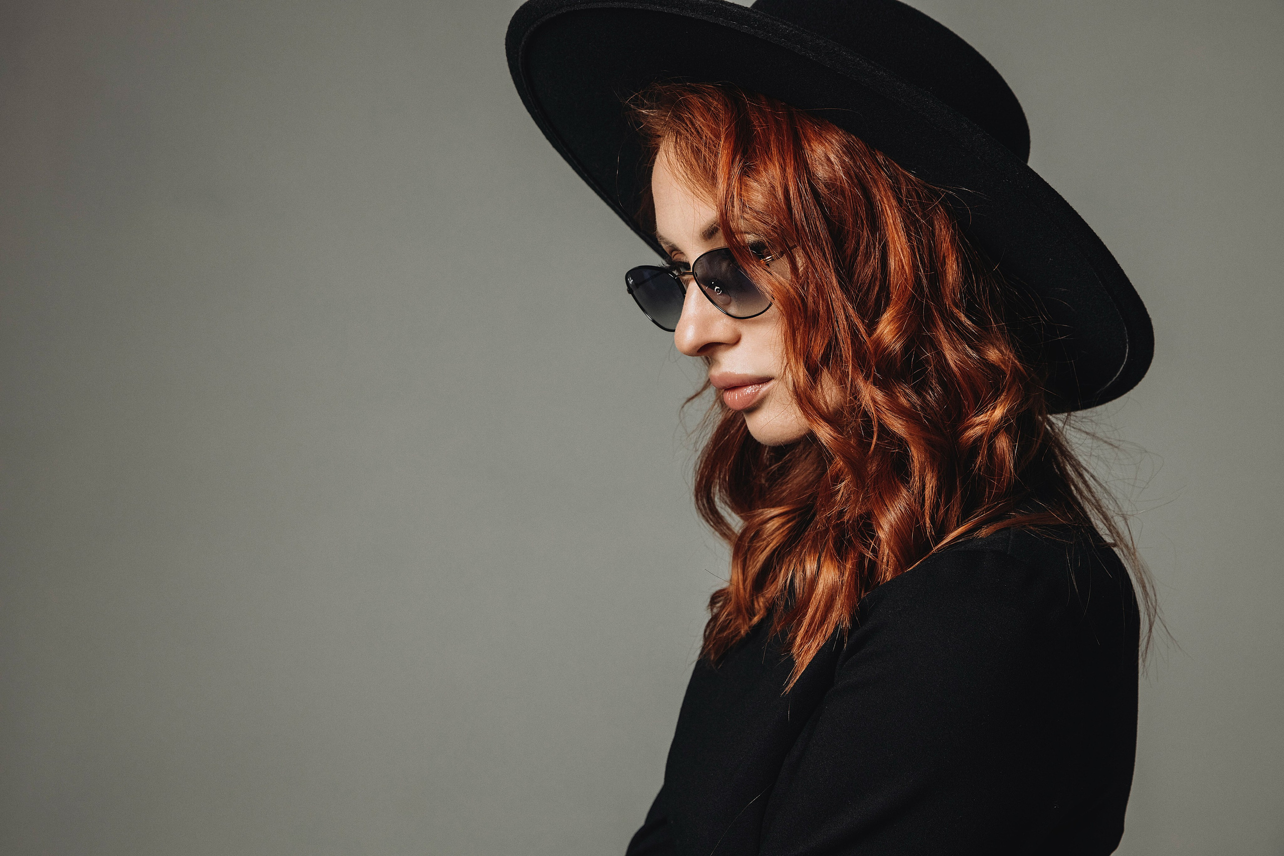 Елена. Городская и студийная фотосессия. Фотограф Ксения Третьякова, Санкт-Петербург