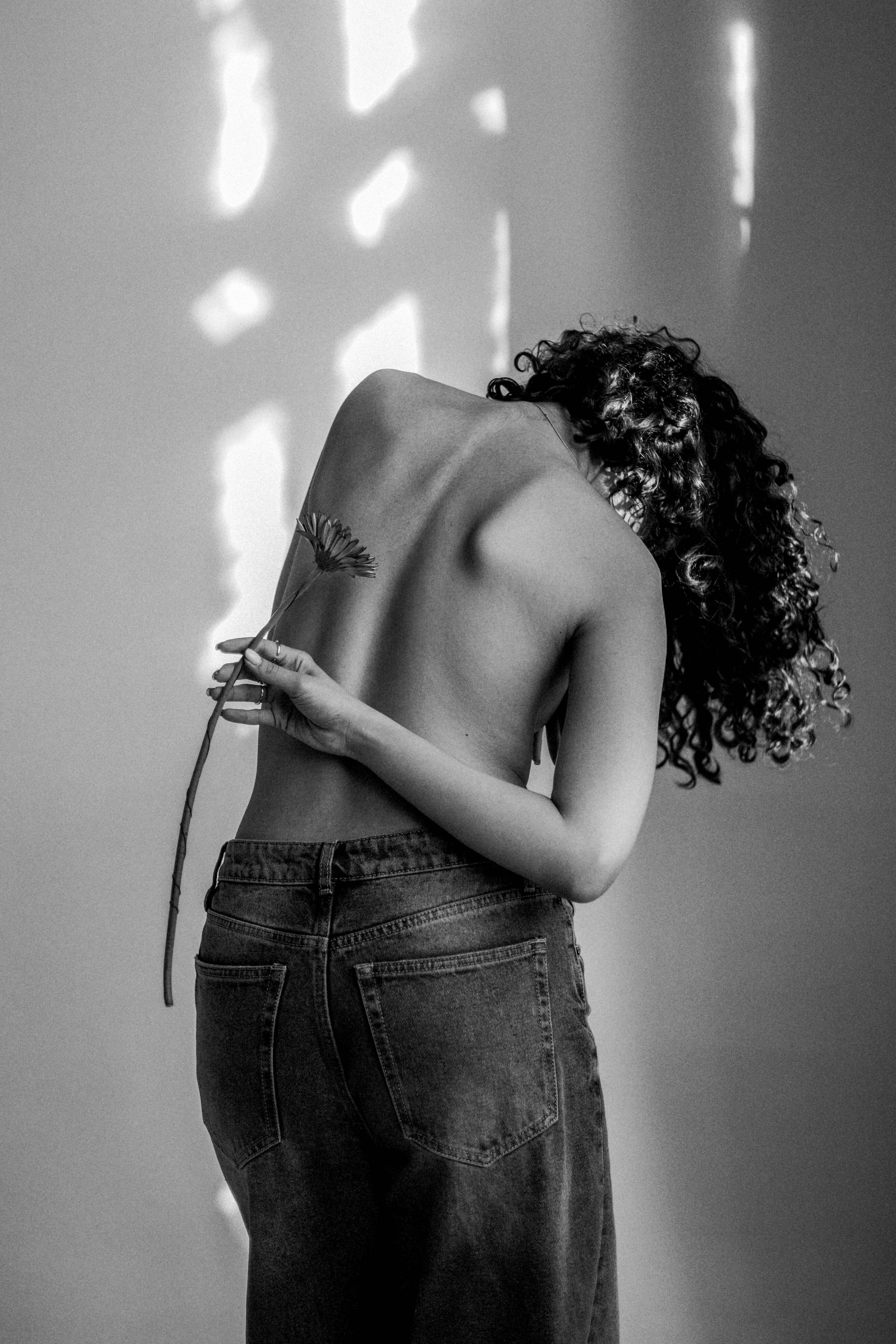 Аня. Фотограф Ксения Третьякова, Санкт-Петербург