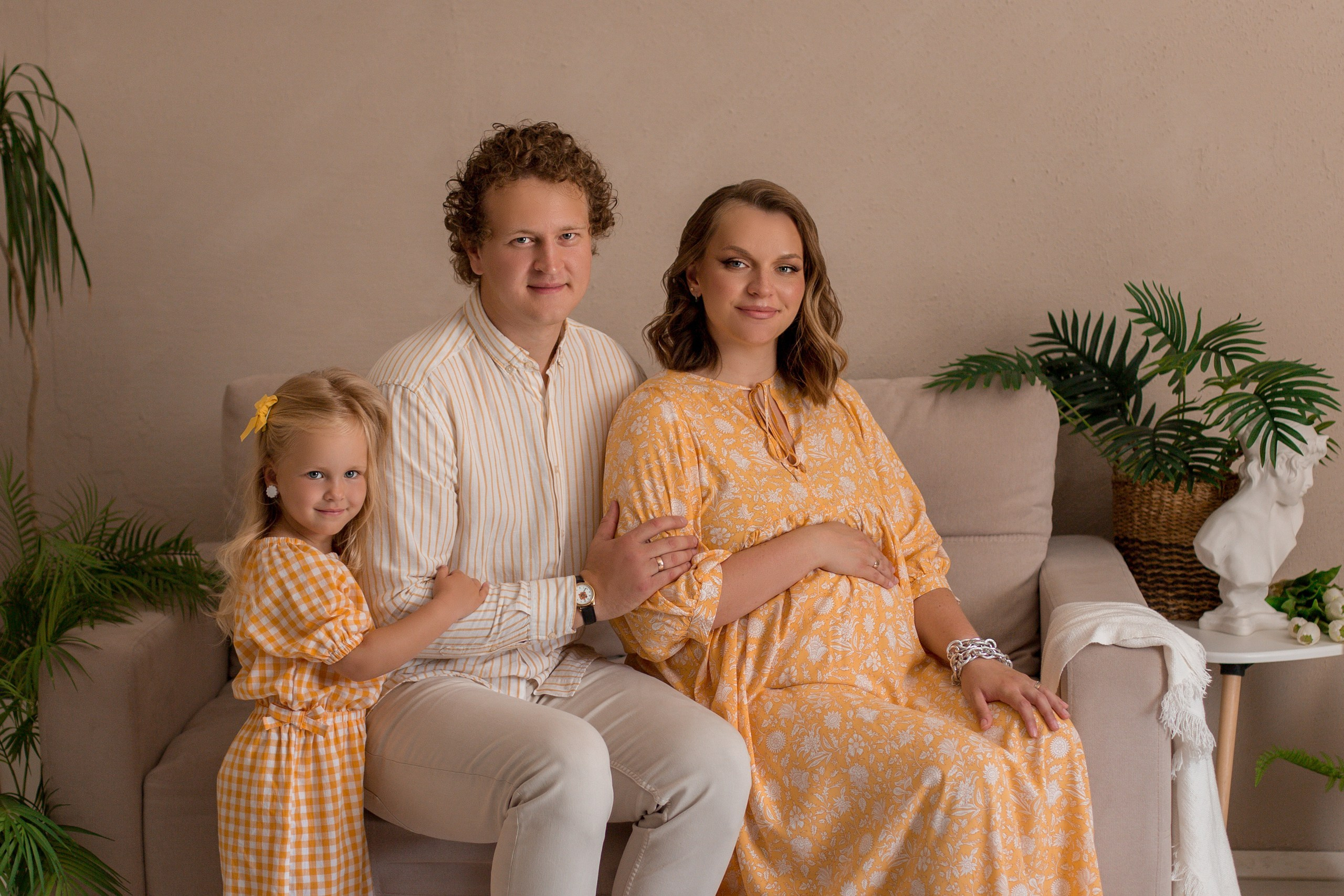 ㅤ. Фотограф в Киселёвске, Прокопьевске и Новокузнецке Анастасия Зубкова