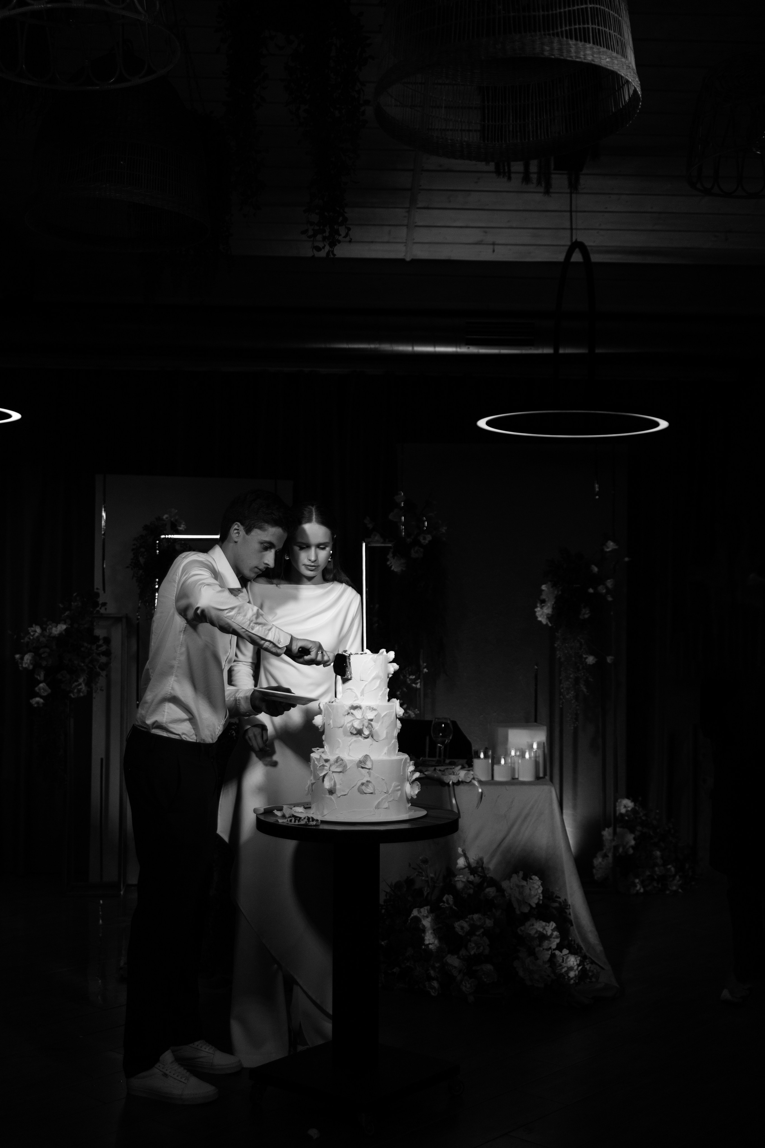 Свадебный и портретный фотограф в Воронеже Алфёрова Оксана