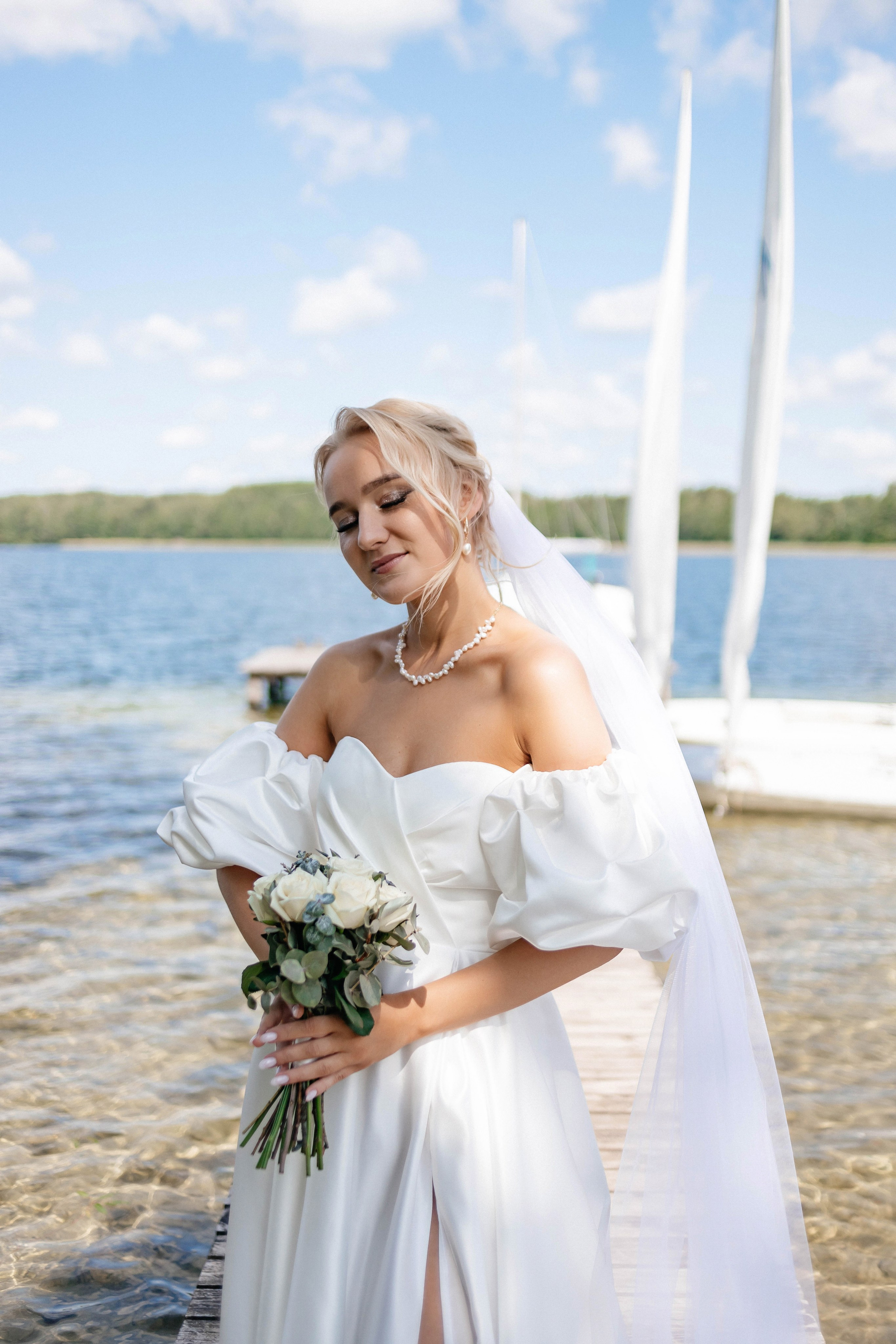 Настя и Игорь. Свадебный и семейный фотограф Юлия Виноградова