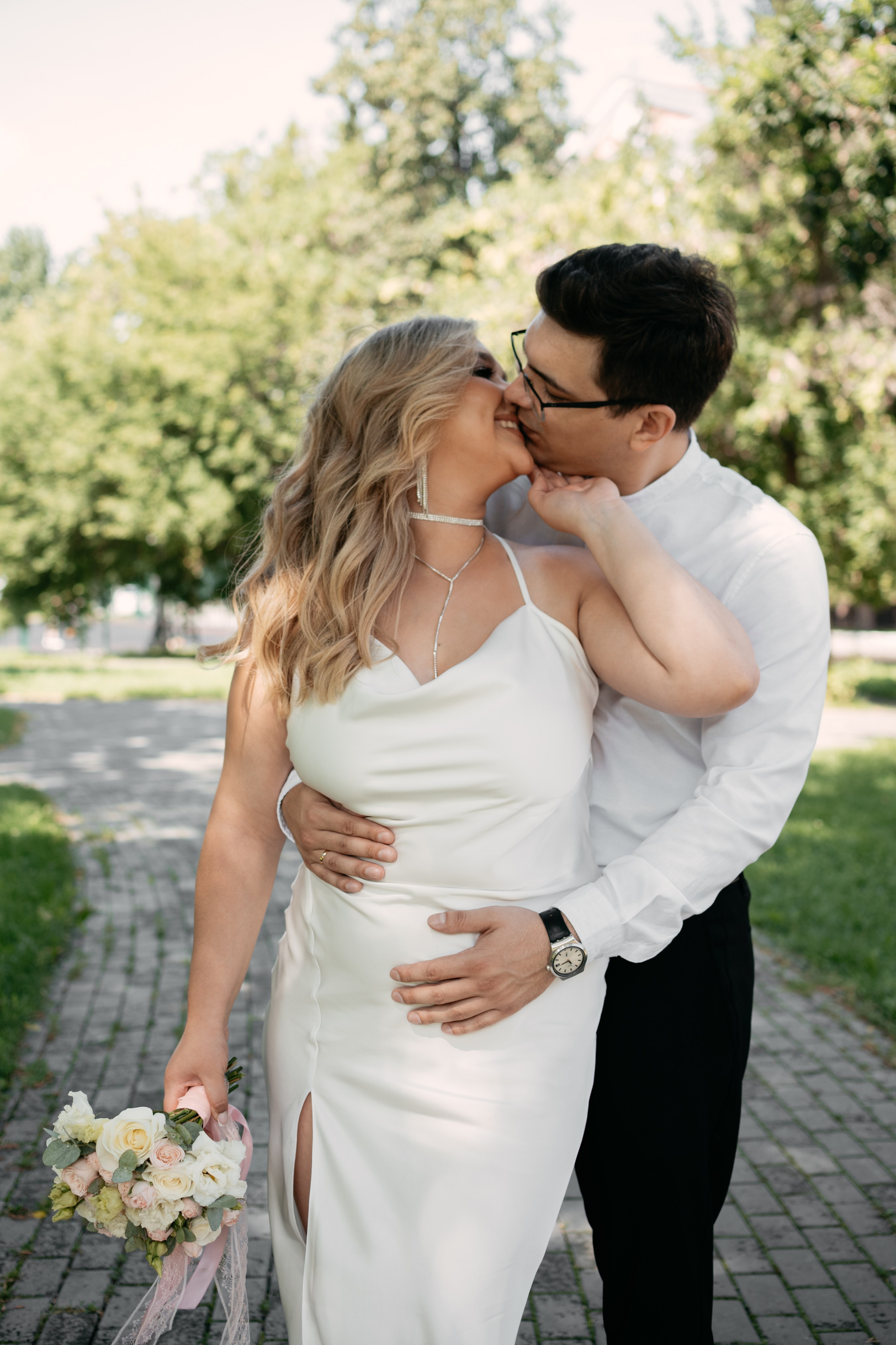 Дмитрий и Татьяна. Фотограф Челябинск Екатерина Миниханова