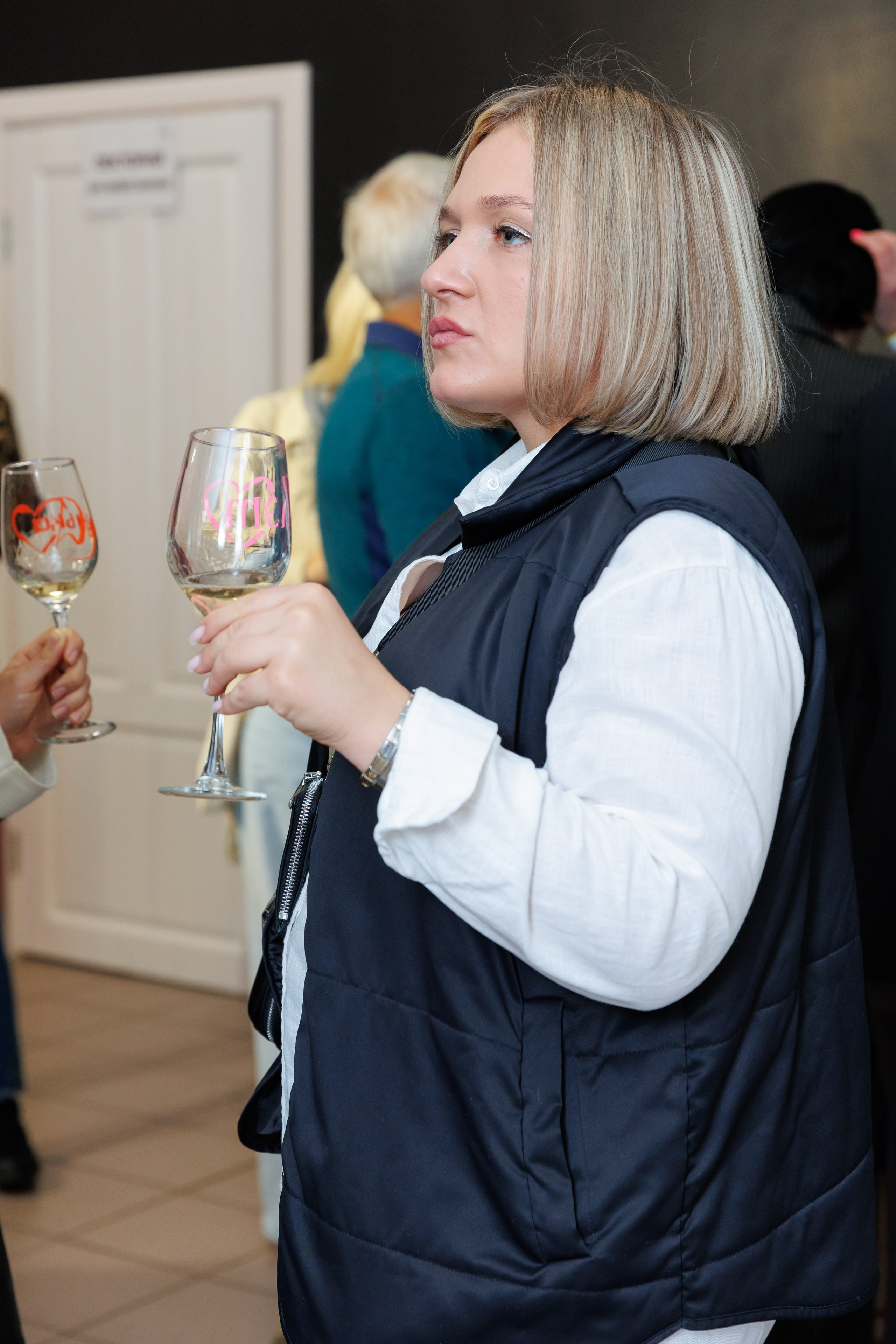 Винный пикник. Фотограф Новосибирск — Наталья Гресь