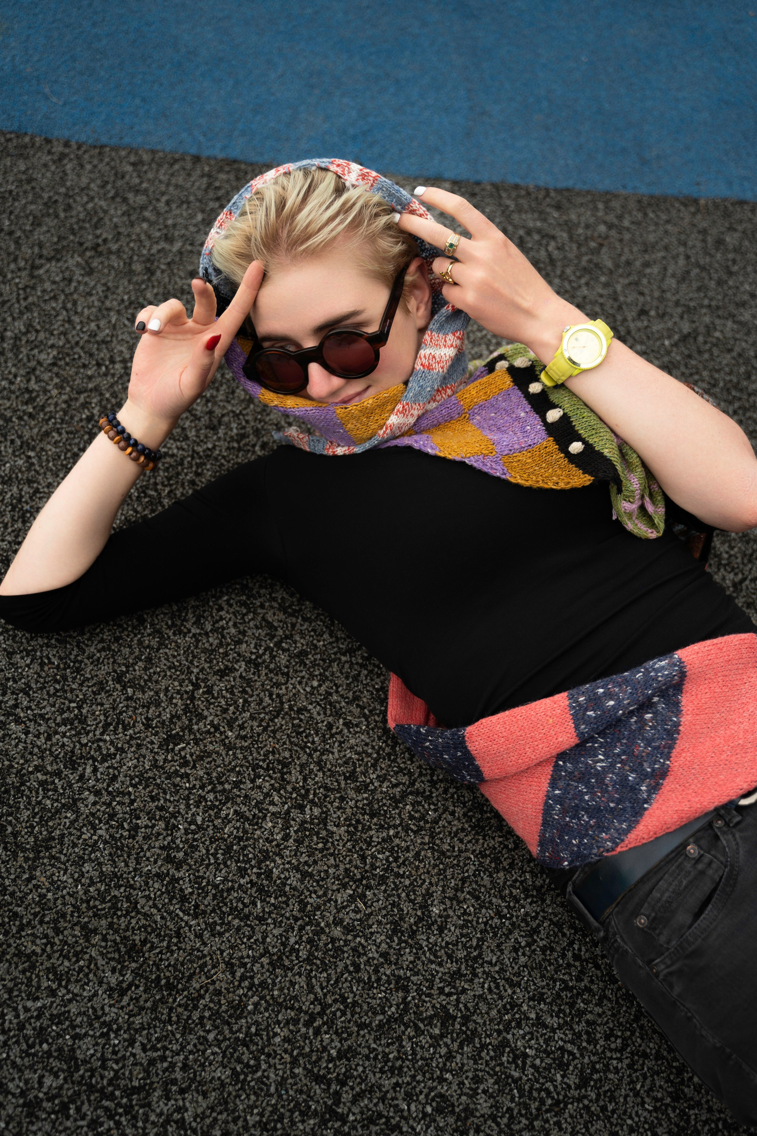 Aksinya Butskaya Spring/Summer 2024. Фотограф в Москве Маленкова Дарья