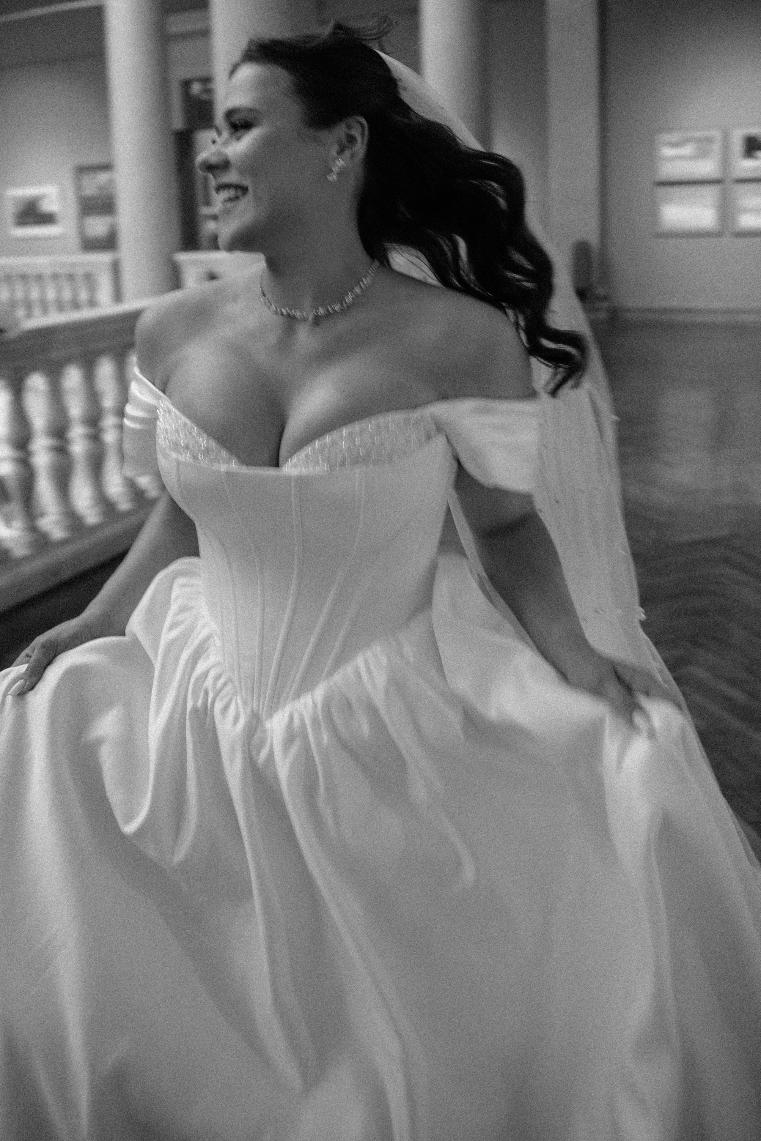 Даша&Вадим. Свадебный фотограф по всей Беларуси Цепелева Анна