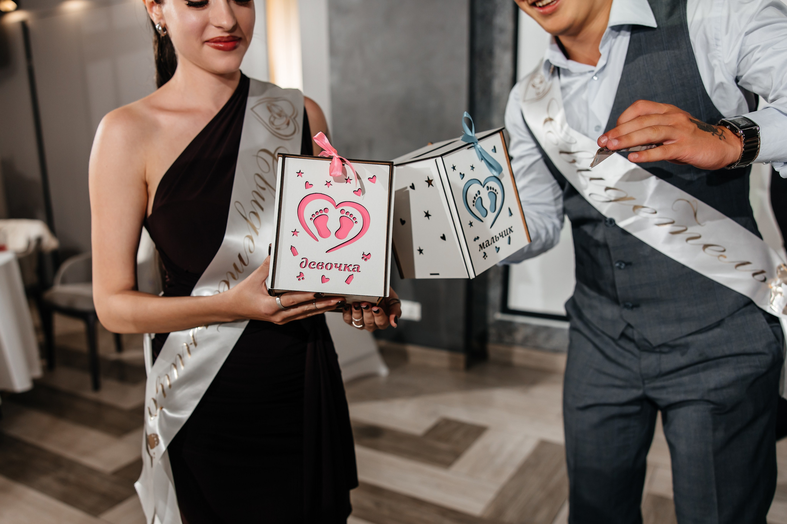 Анонс свадьбы для Ольги и Романа. Свадебный фотограф в Крыму и Севастополе Ольга Баскакова