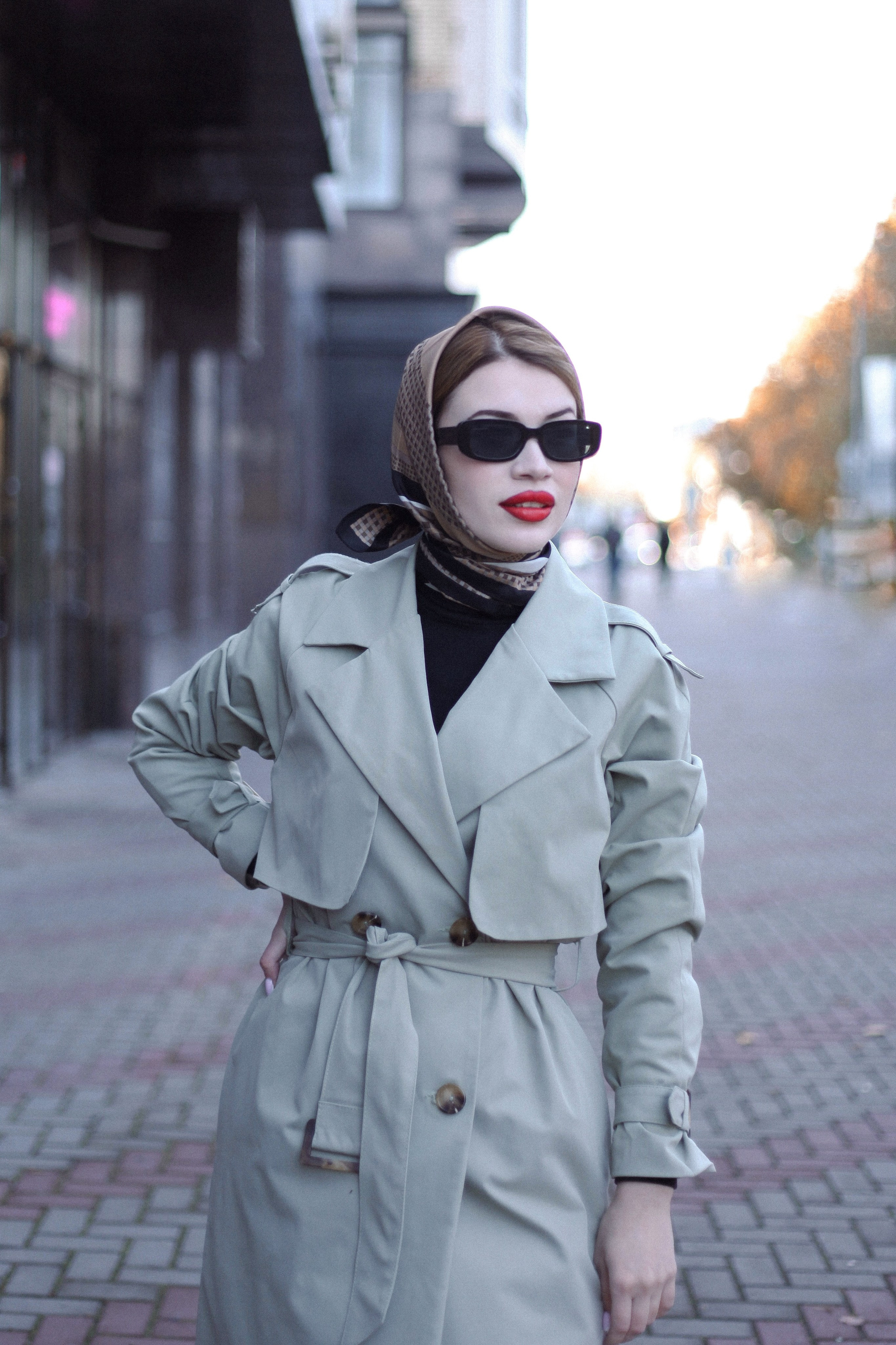 ANASTASIA. О фотографии с душой