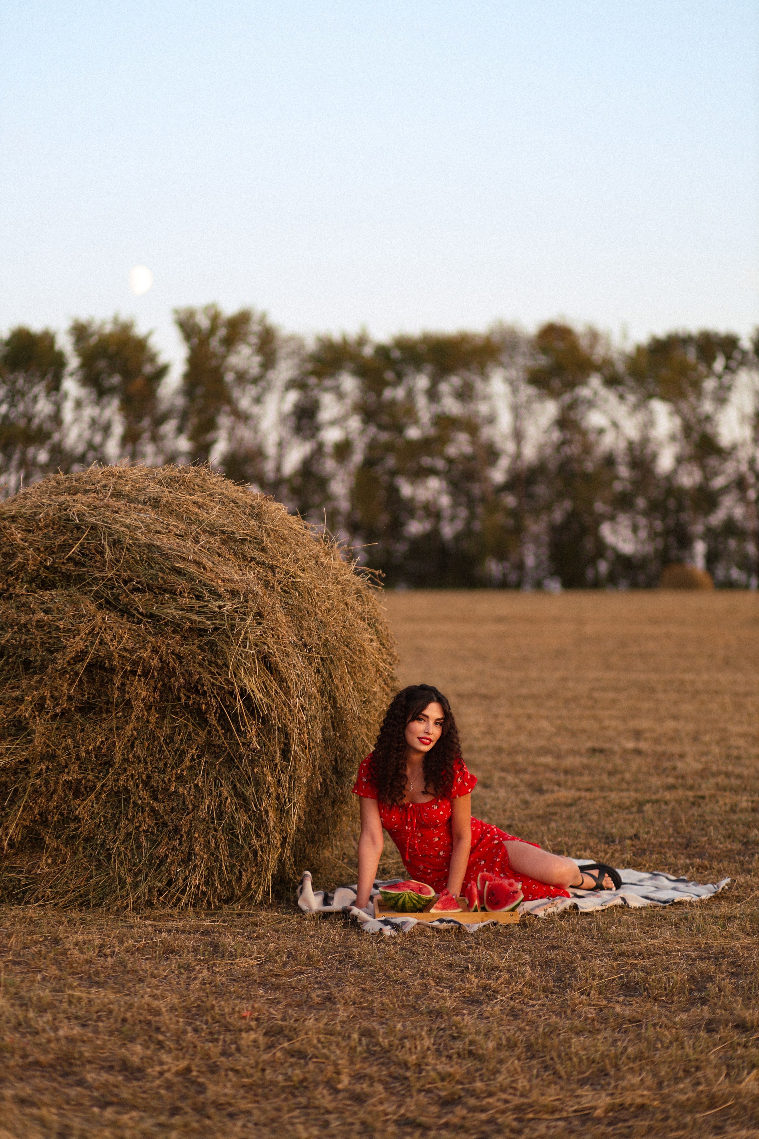 AUGUST. О фотографии с душой