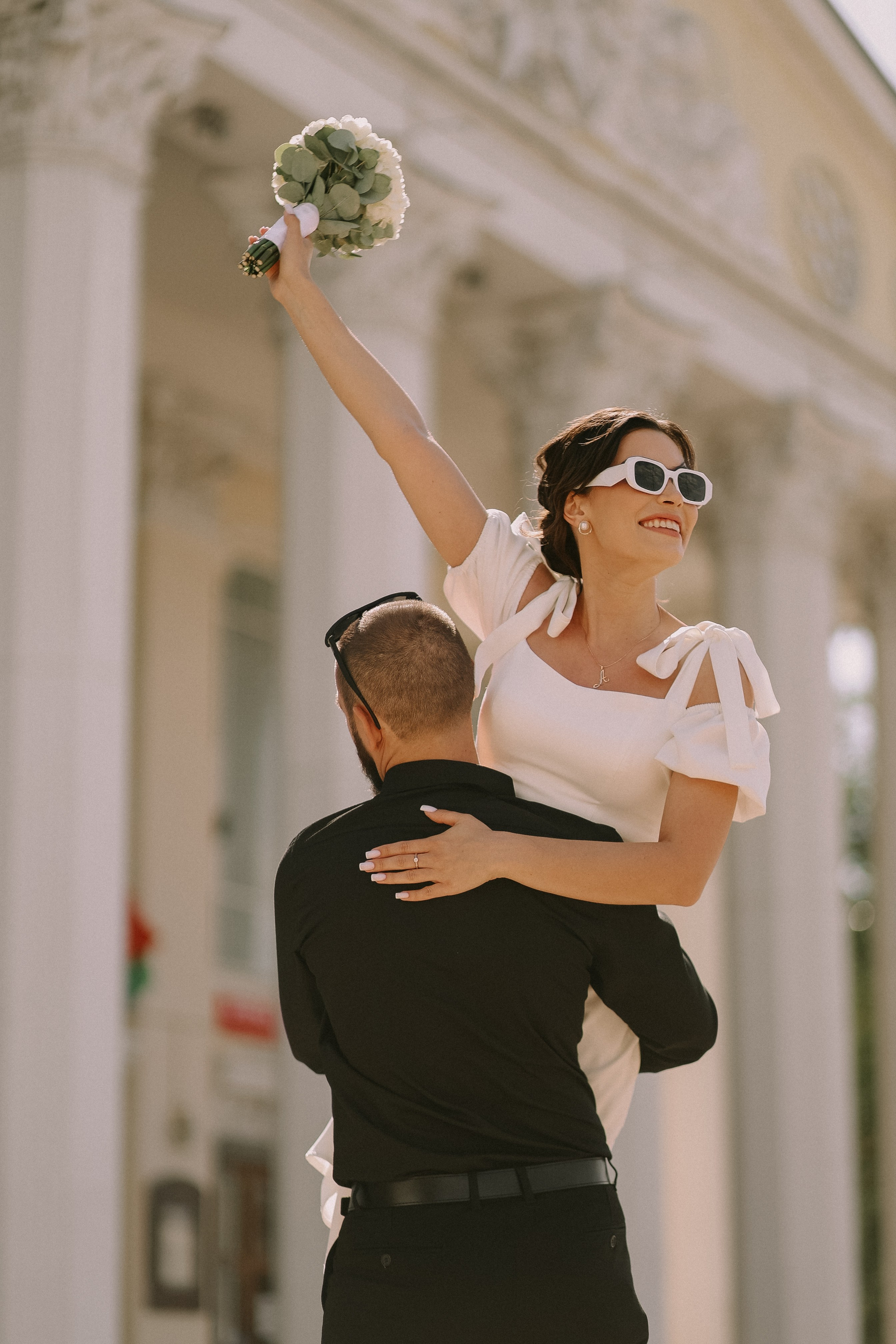 А & А 24'. О фотографии с душой