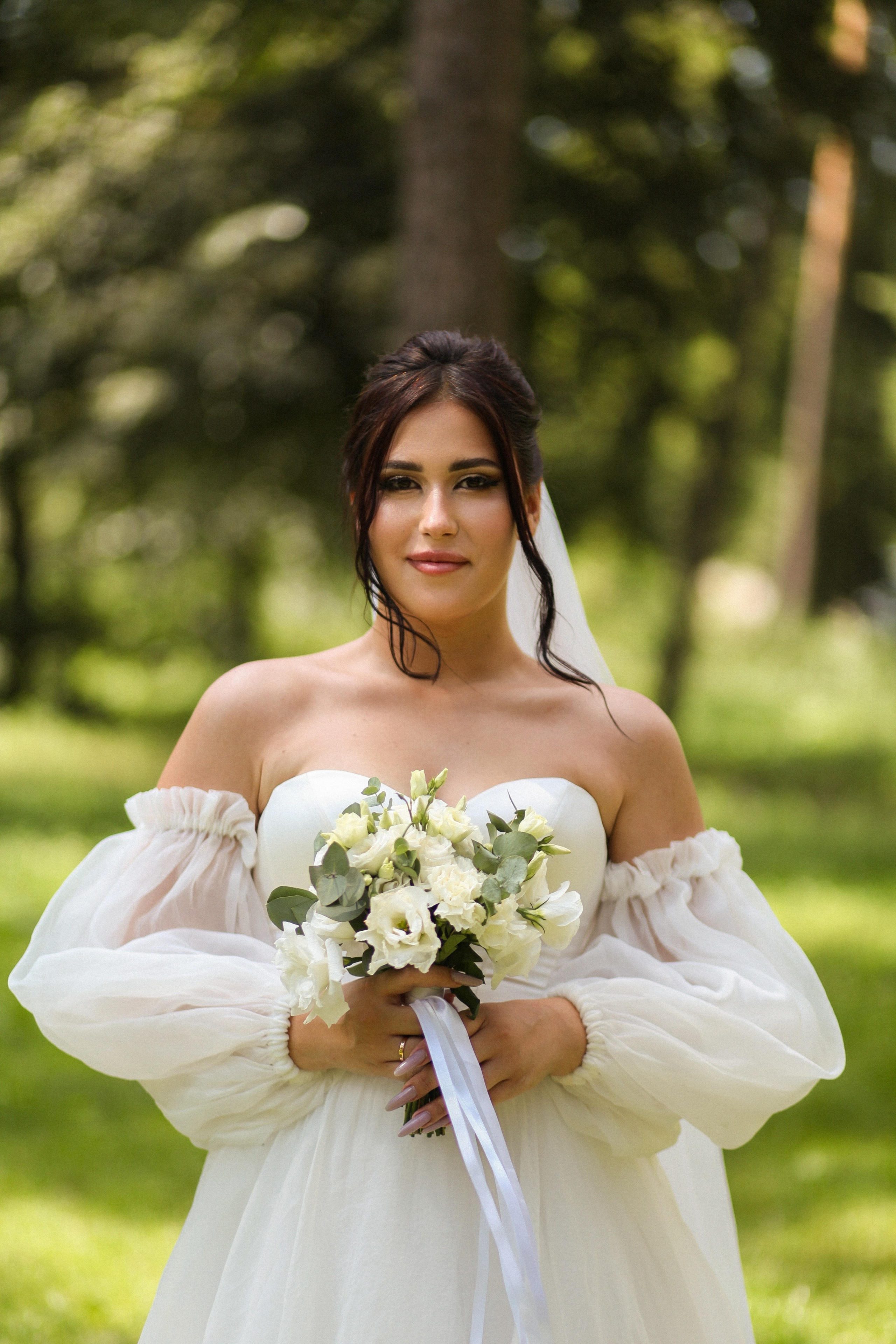 А & V 24'. О фотографии с душой