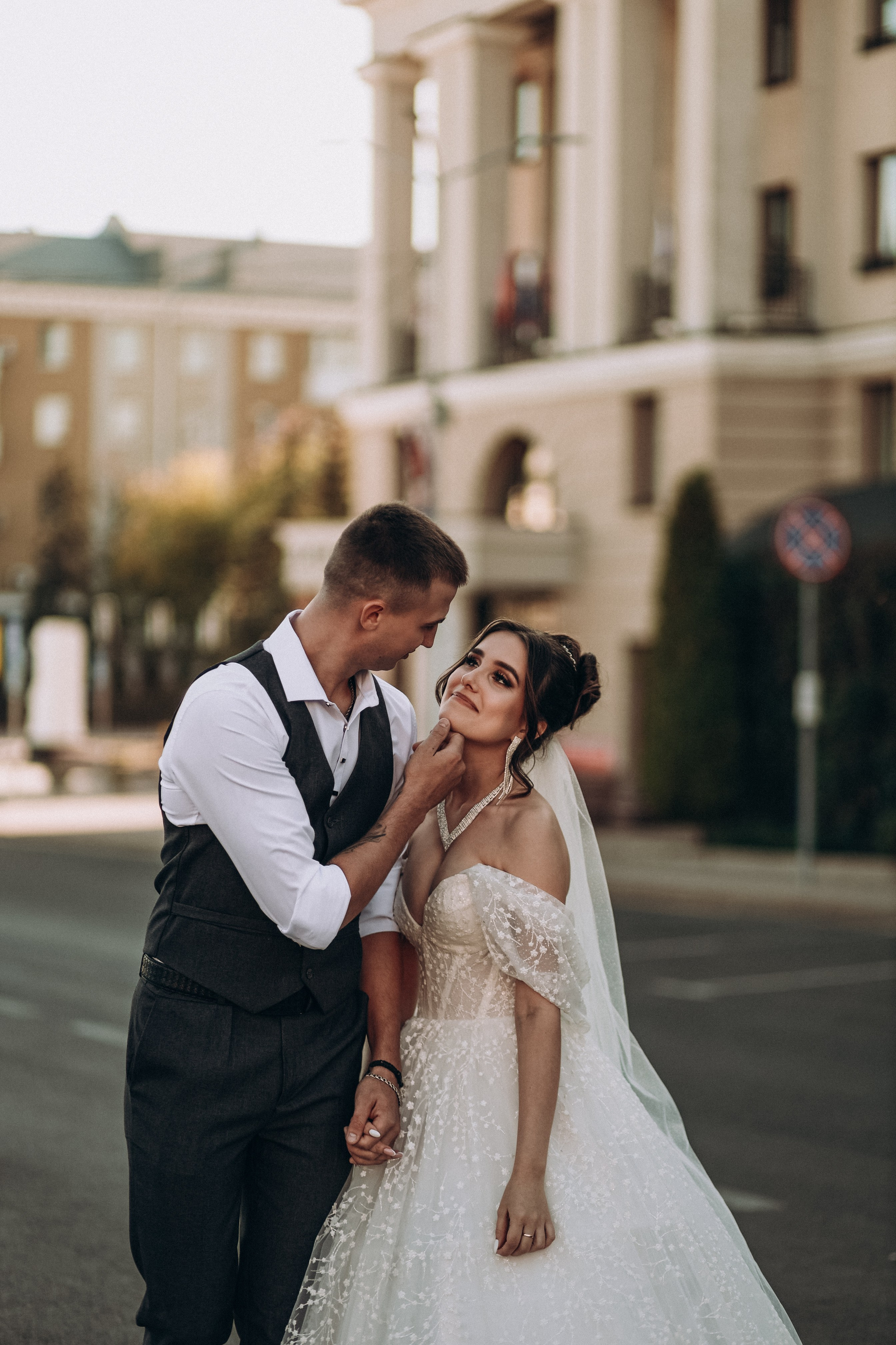 E & B 24'. О фотографии с душой