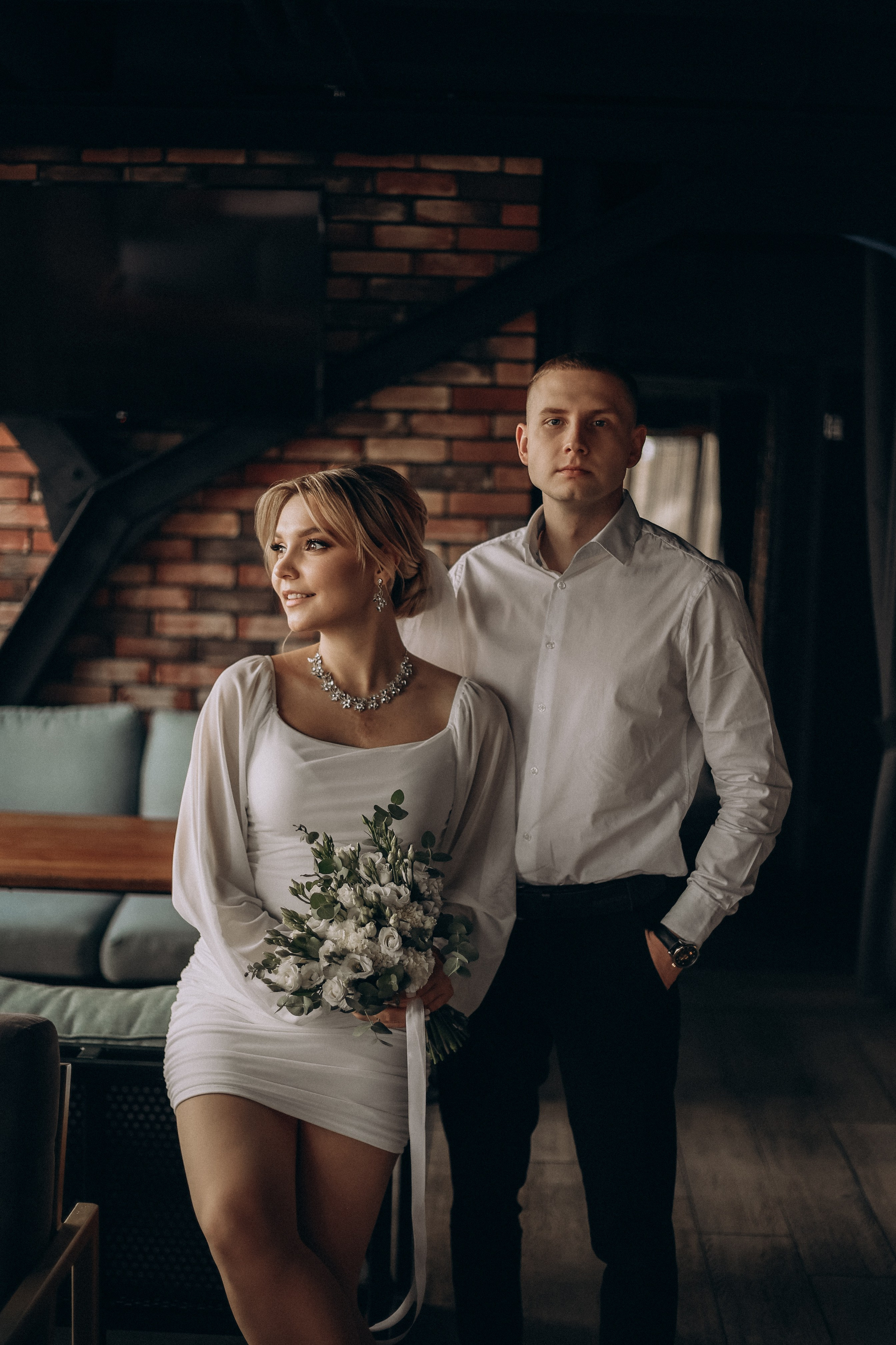 N & G 24'. О фотографии с душой