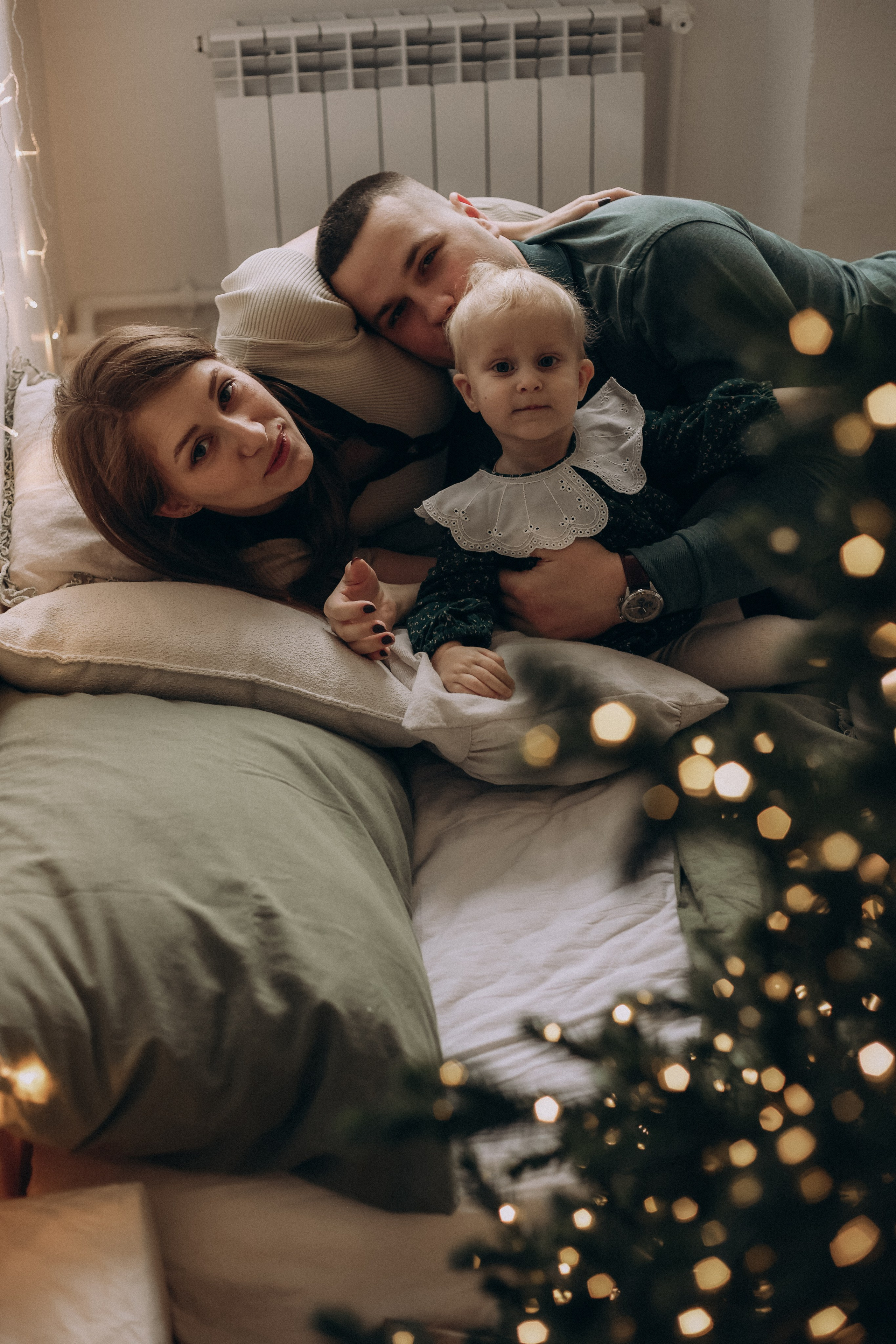 Бондаревы. О фотографии с душой