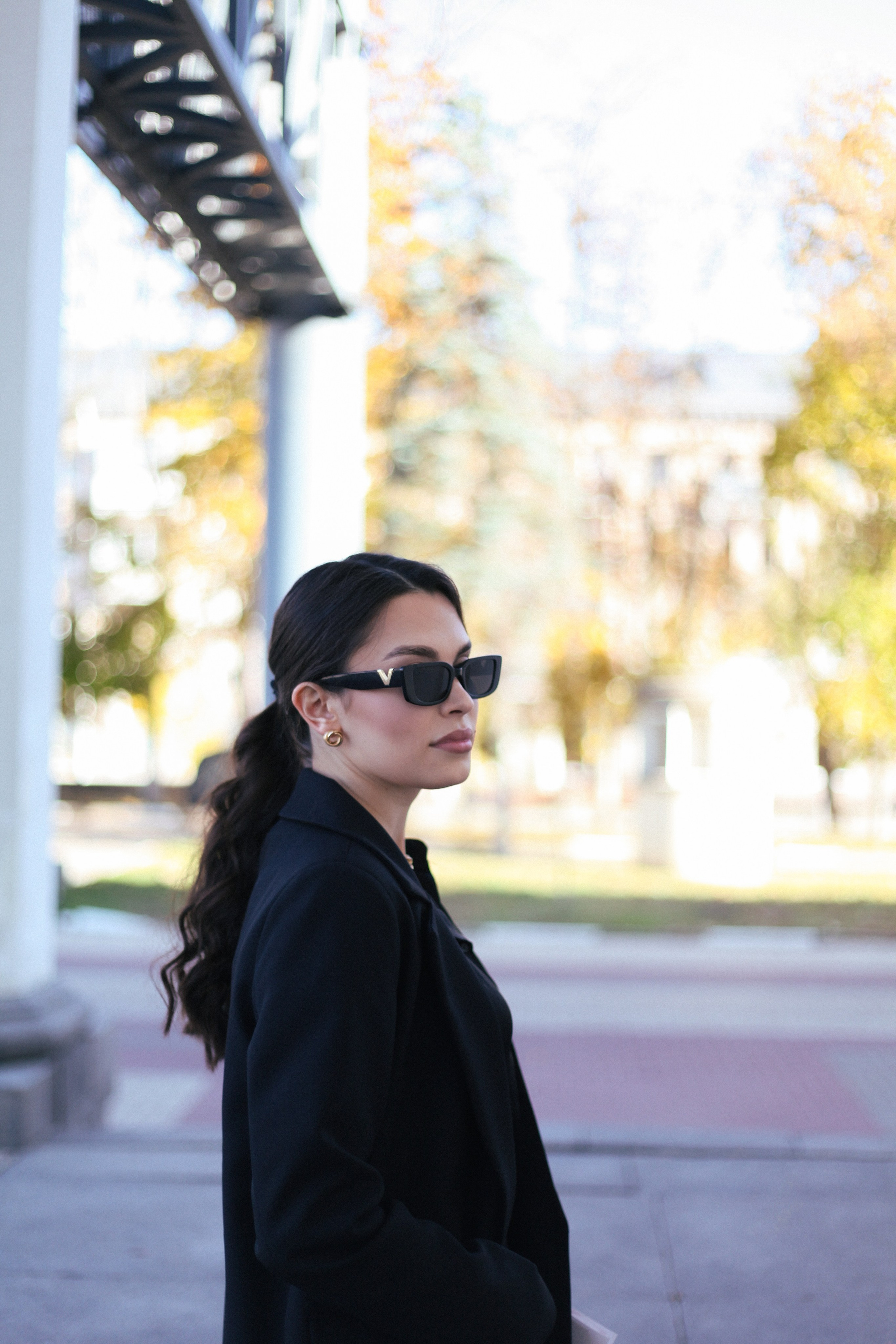 WOMAN. О фотографии с душой