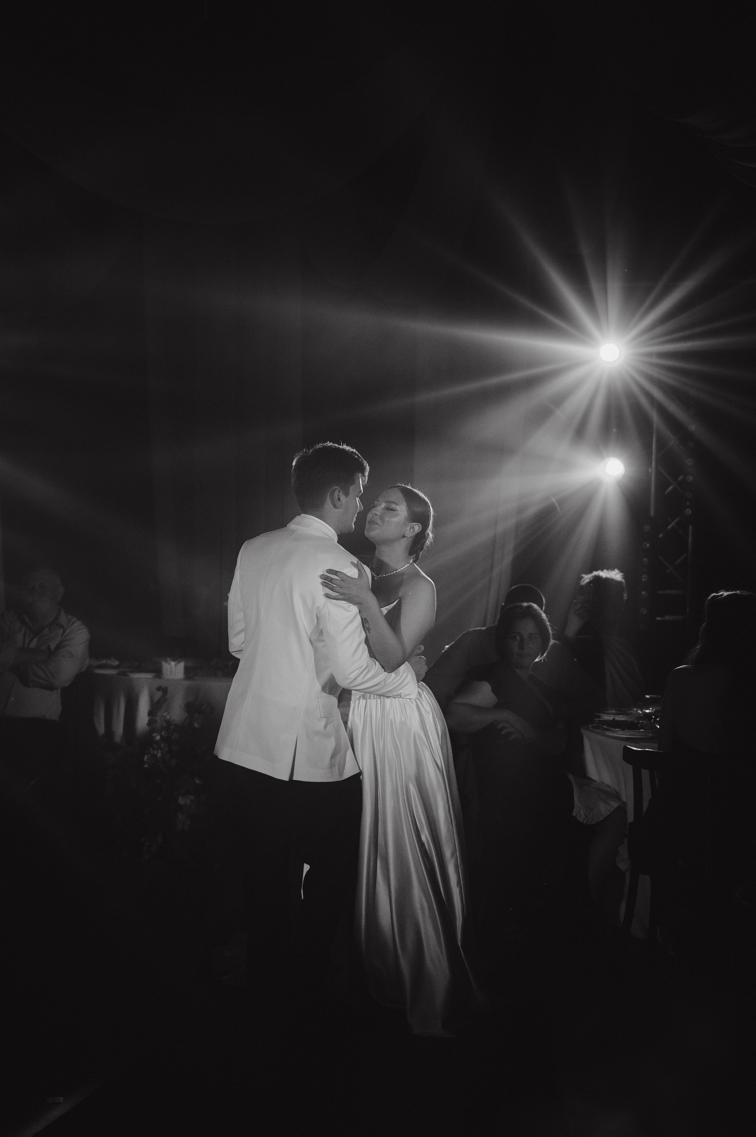 Свадебная фотосъемка в «Двор Стайки»