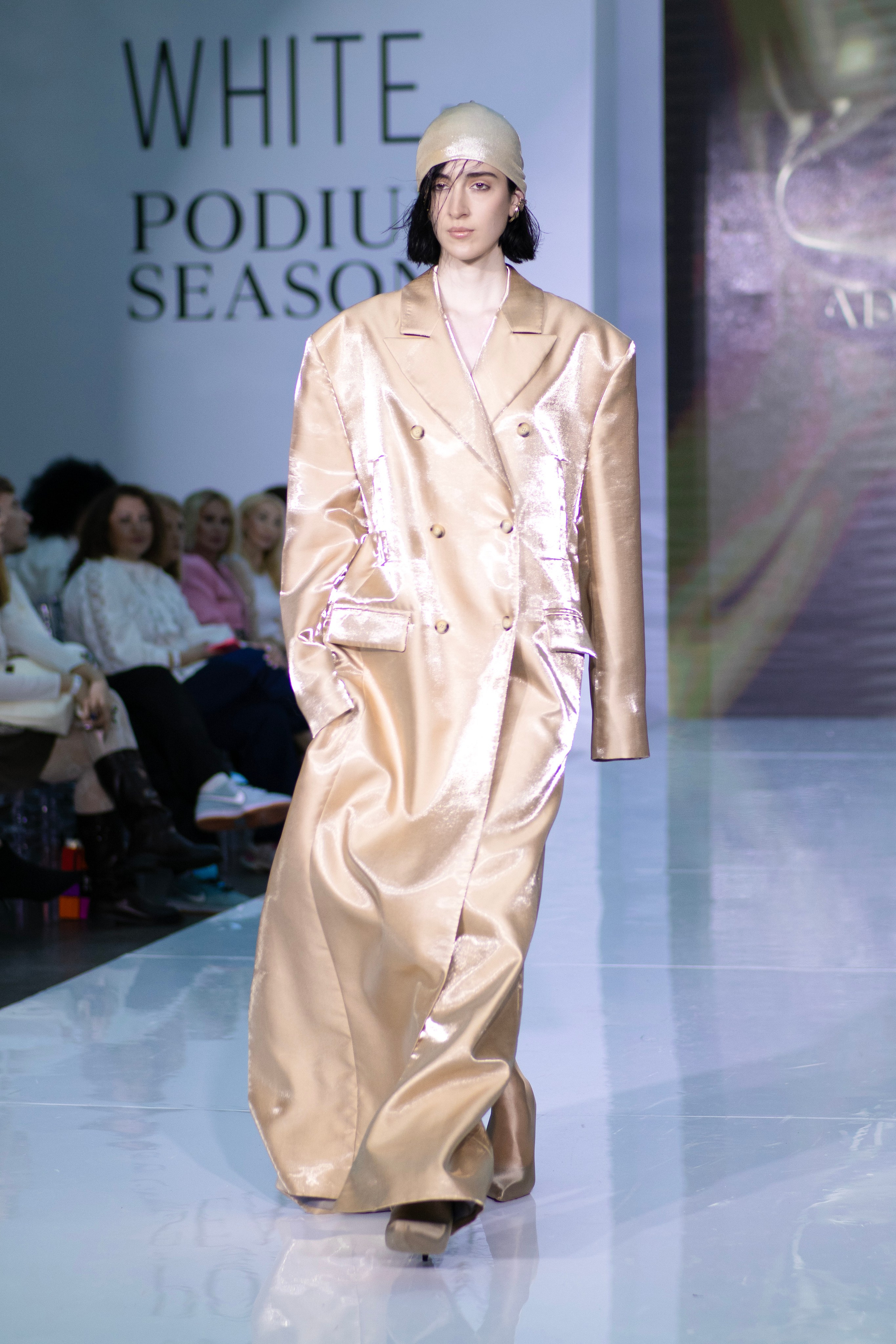 Репортажная съемка Fashion. Фотограф в Санкт-Петербурге Янина Фомина