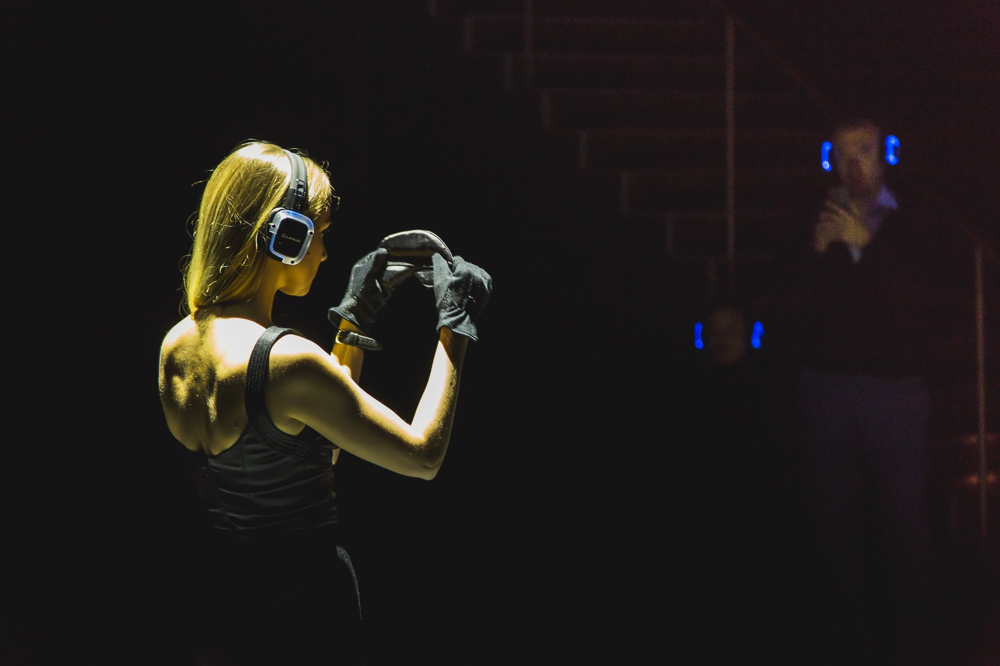 Презентация Lexus ES. Видеооператор/Фотограф Николай Завьялов