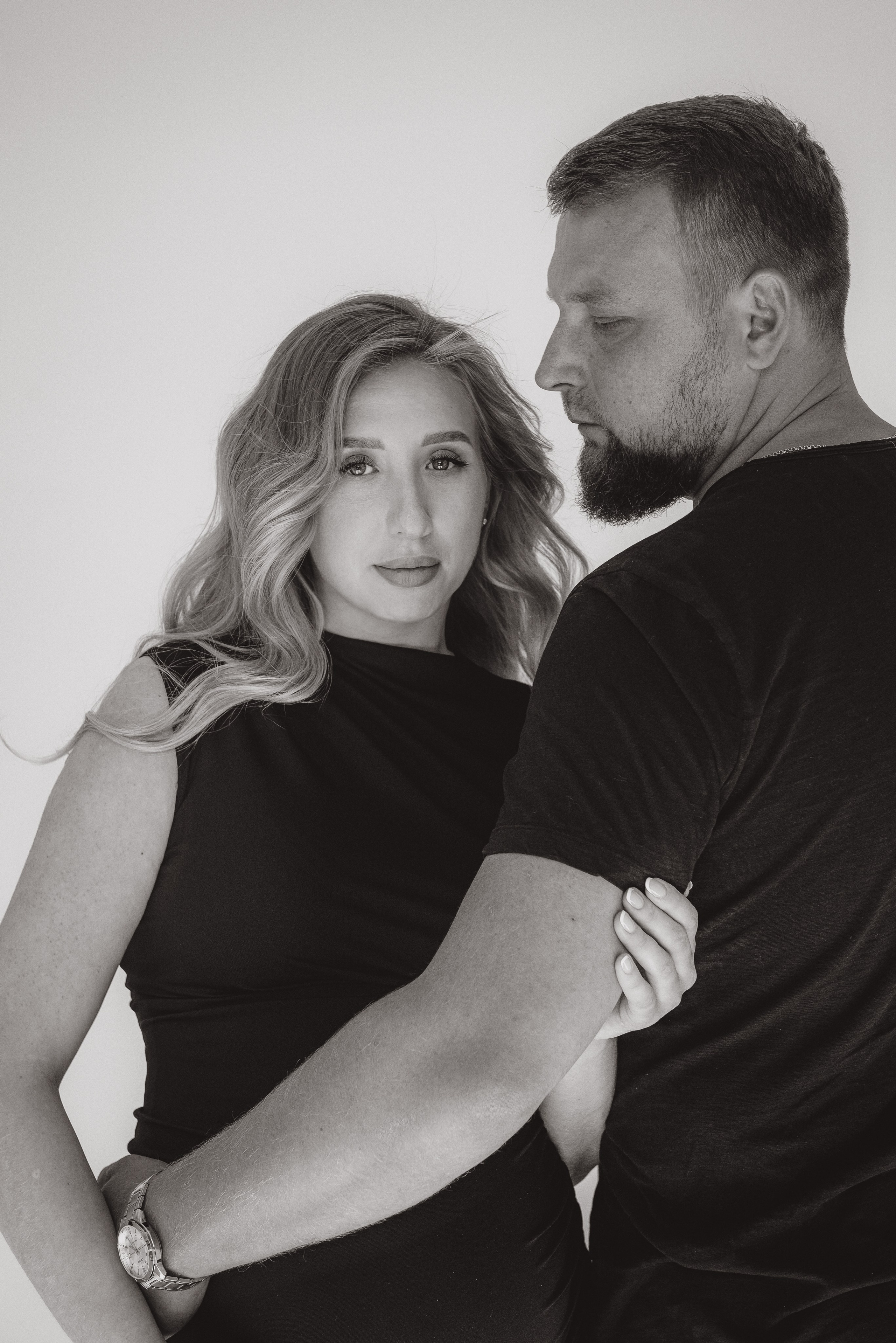 В ожидании. Фотограф в Томске Мария Март