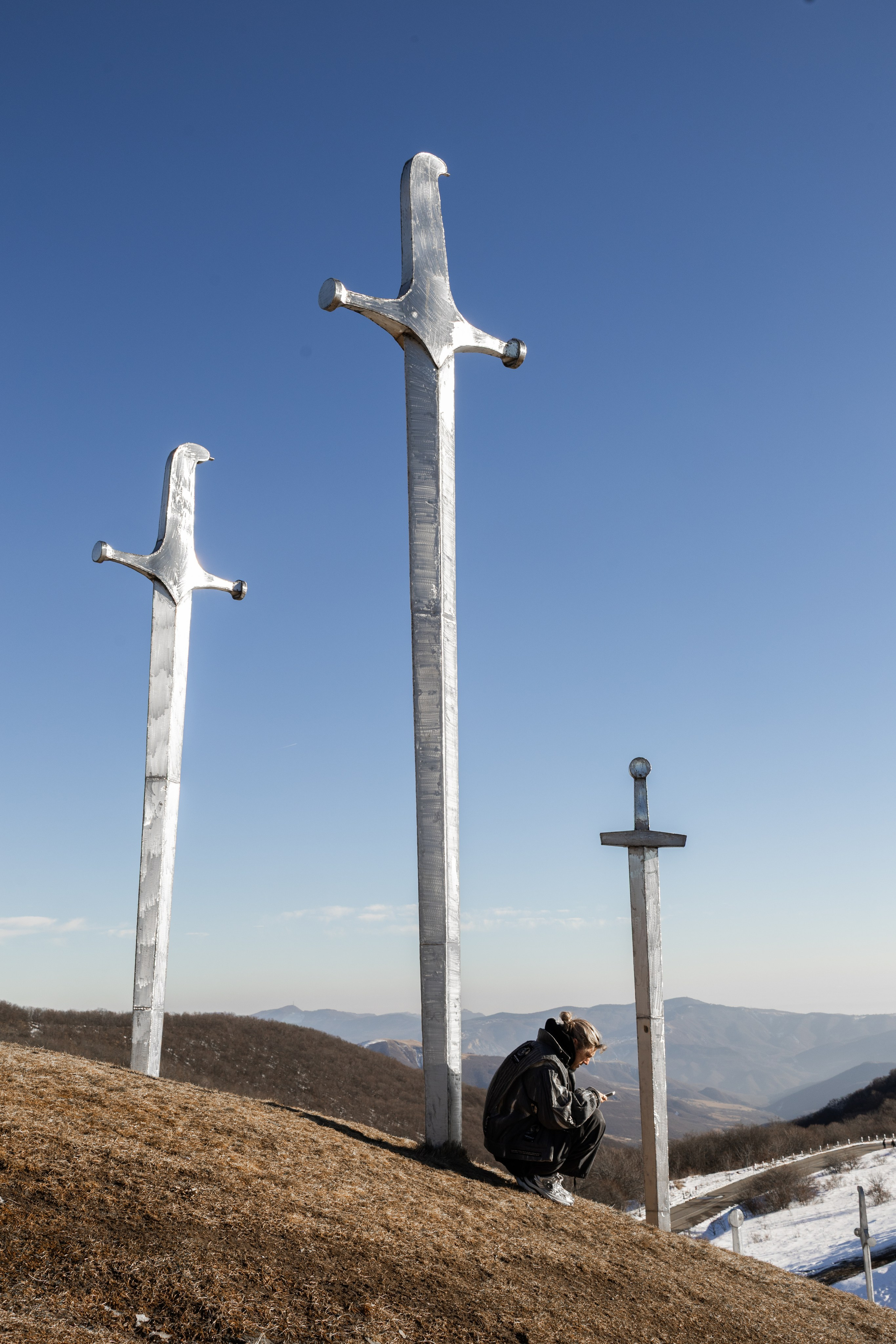 Грузия!. Фотограф Акимова Кэт