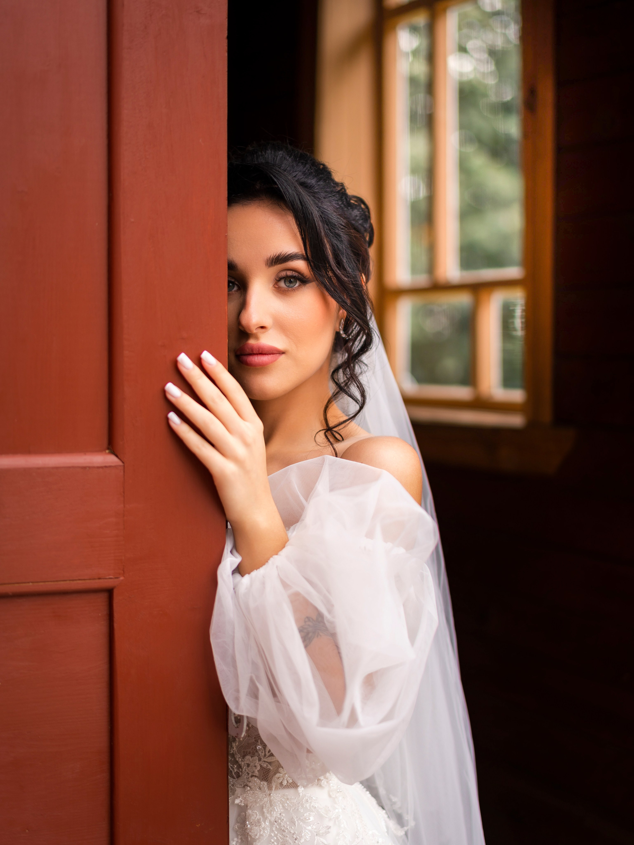 Свадьба — Владислав & Екатерина 24.08.24. Фотограф Москва