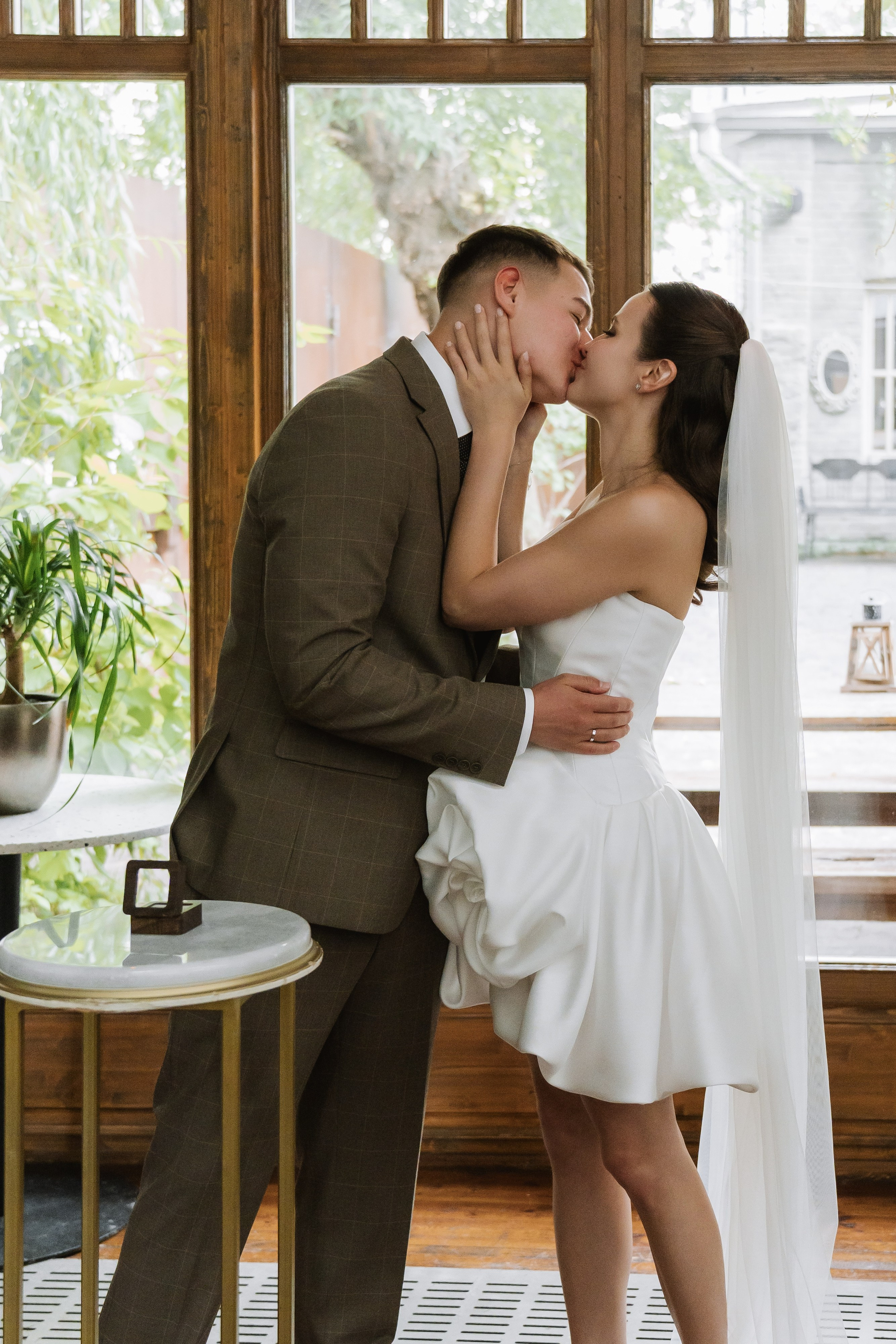 Камила и Паша | 24.07.2025. Свадебный фотограф в Москве Яна Деньгина