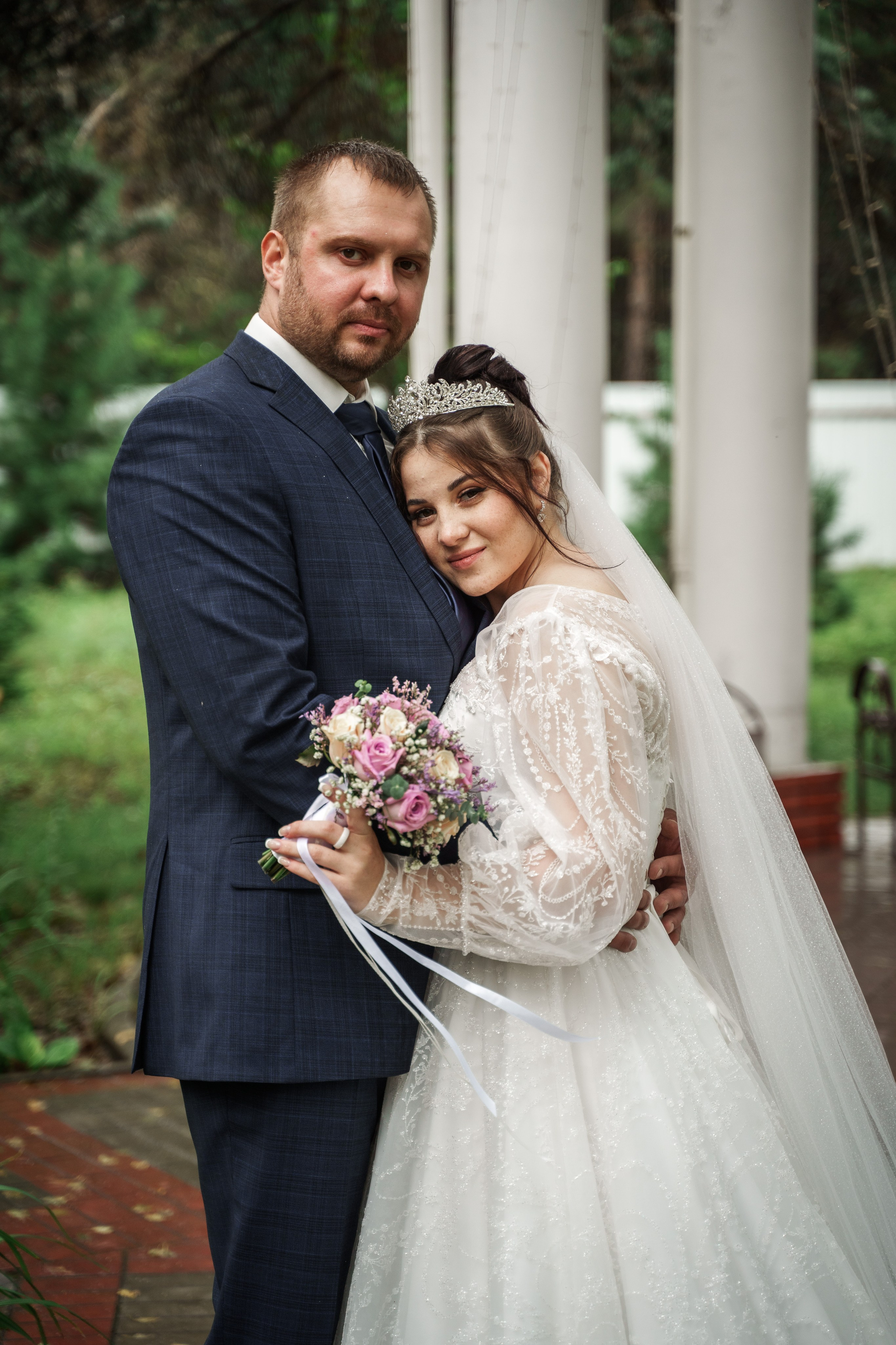Подборка Прогулок. Свадебный и семейный фотограф в Новосибирске Данил Коротких
