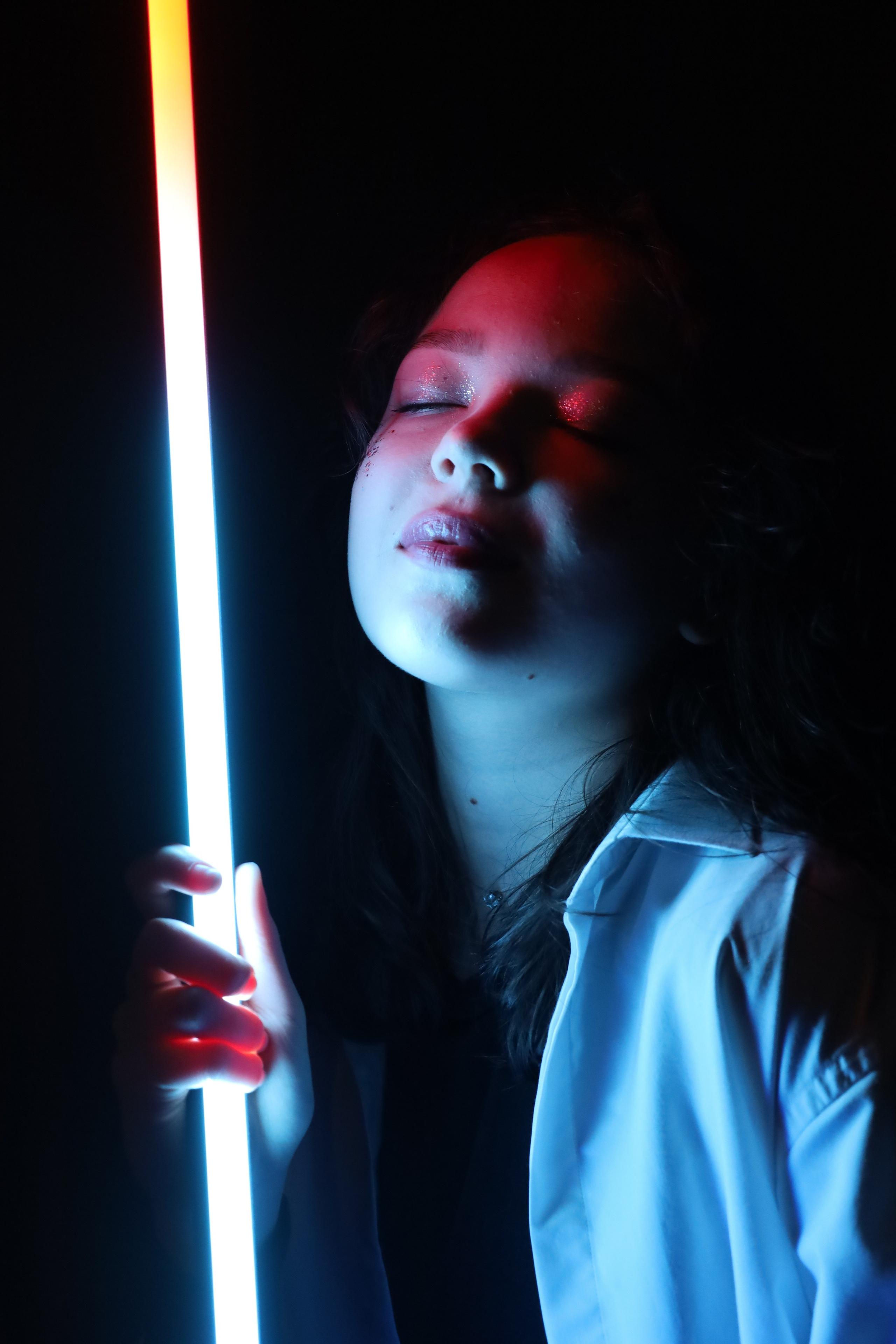 Руслана. Фотограф в Губкинском | Александра Артамонова