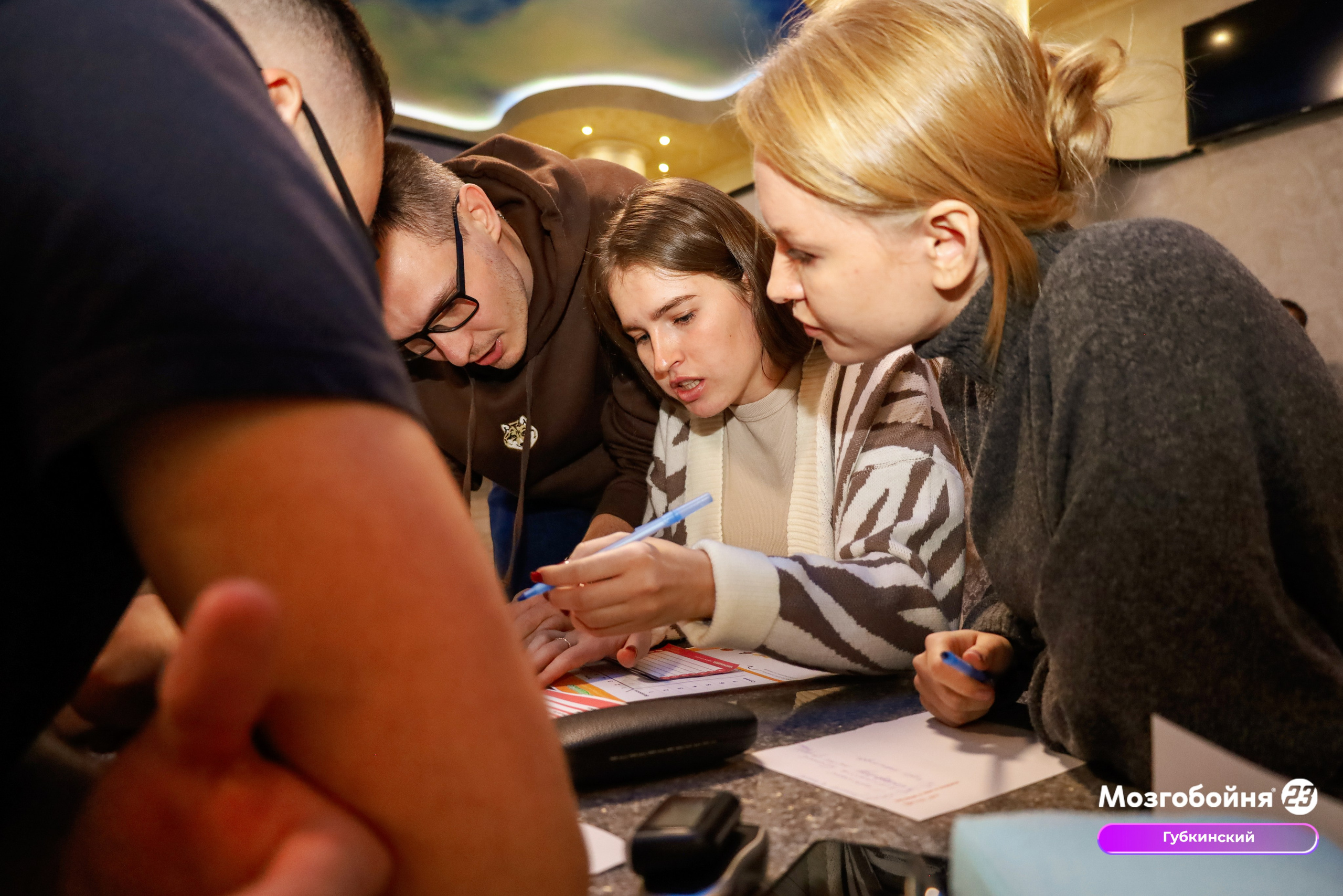 1 октября 2023. Фотограф в Губкинском | Александра Артамонова