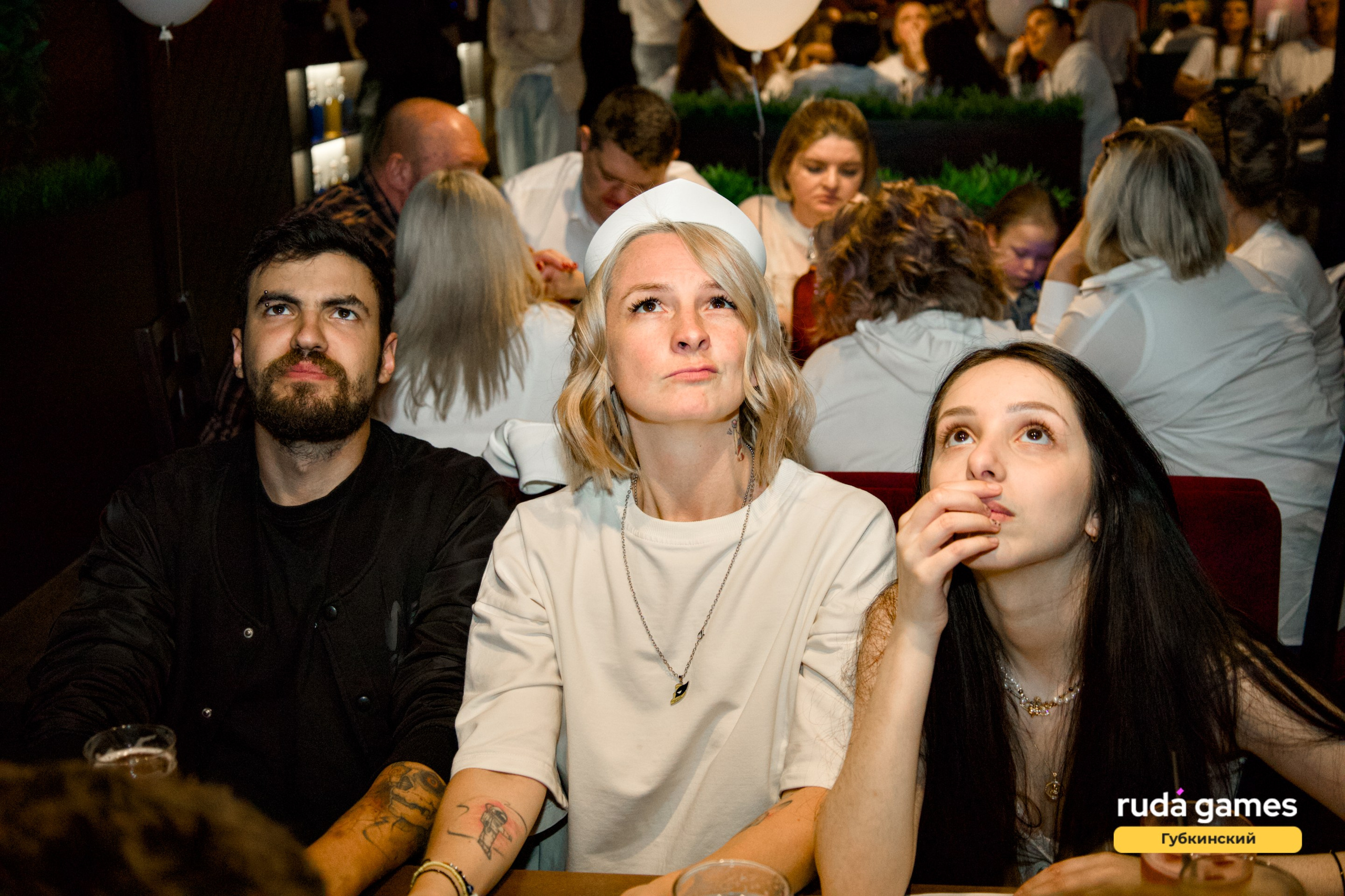 22 августа. Фотограф в Губкинском | Александра Артамонова