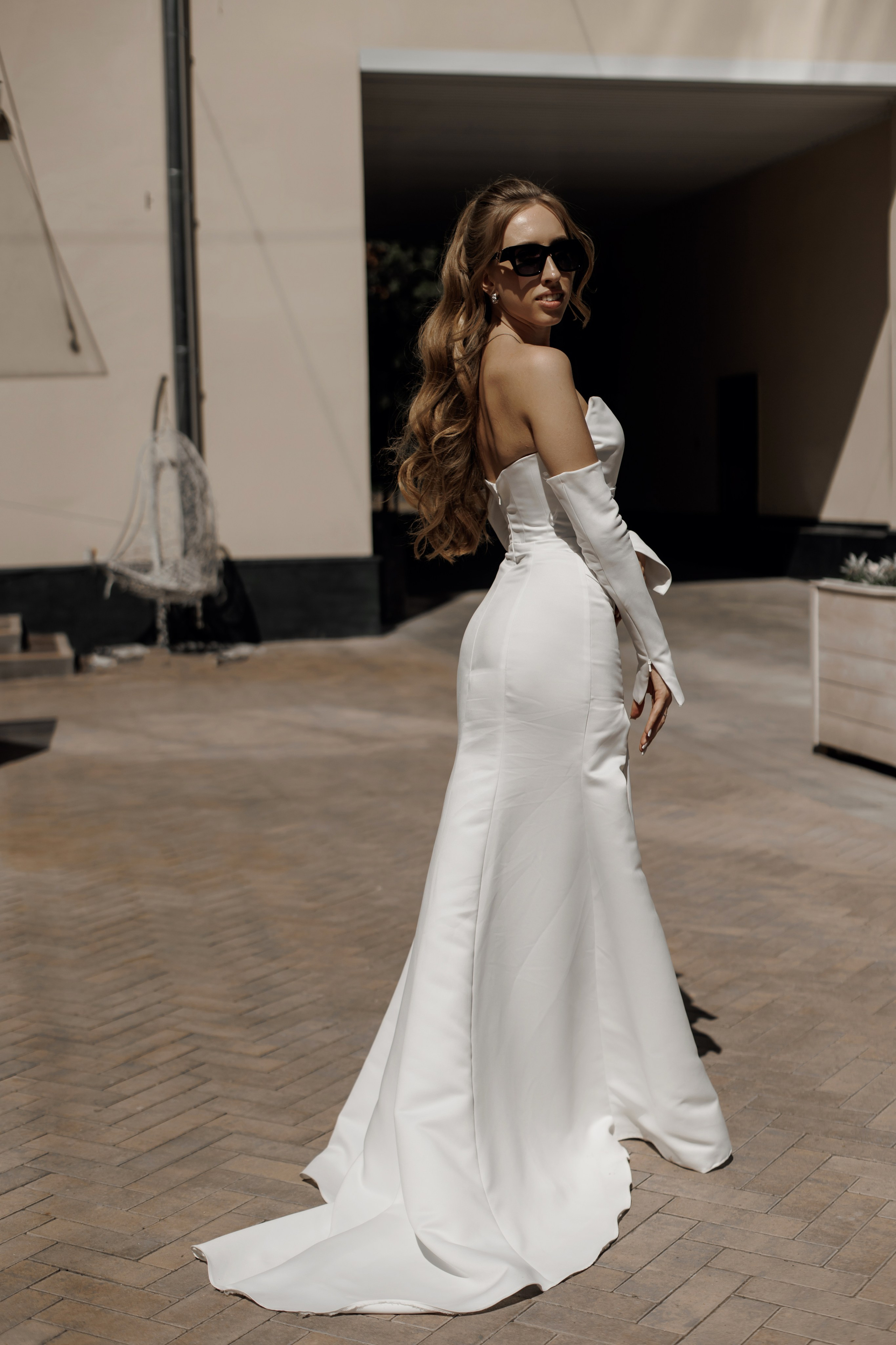 A&P. Свадебный фотограф Екатерина Худякова — Ярославль, Санкт-Петербург, Москва