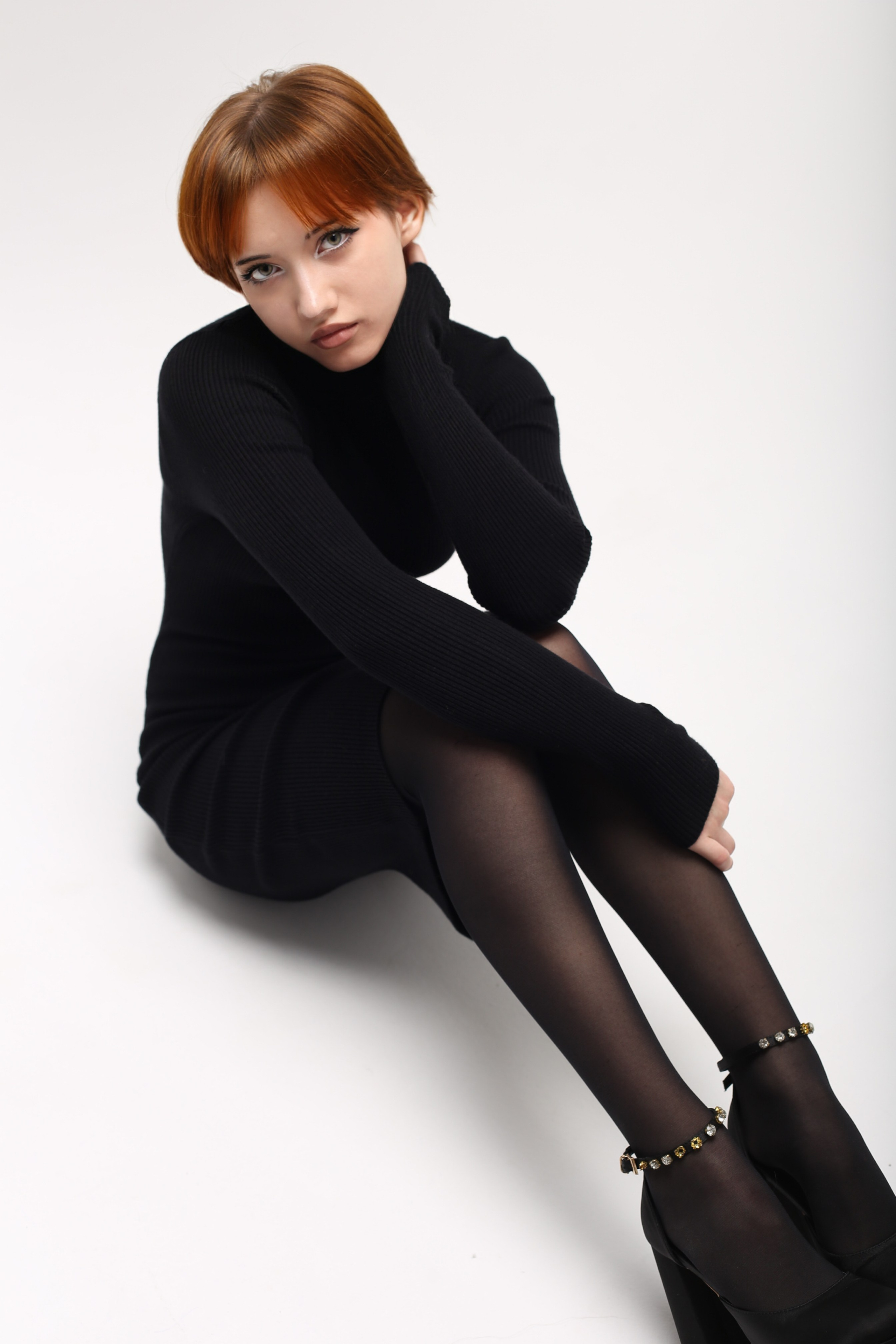 Мира. Студийная съемка 14 лет. Фотограф Пирумян Анна. г. Сургут, г. Воронеж