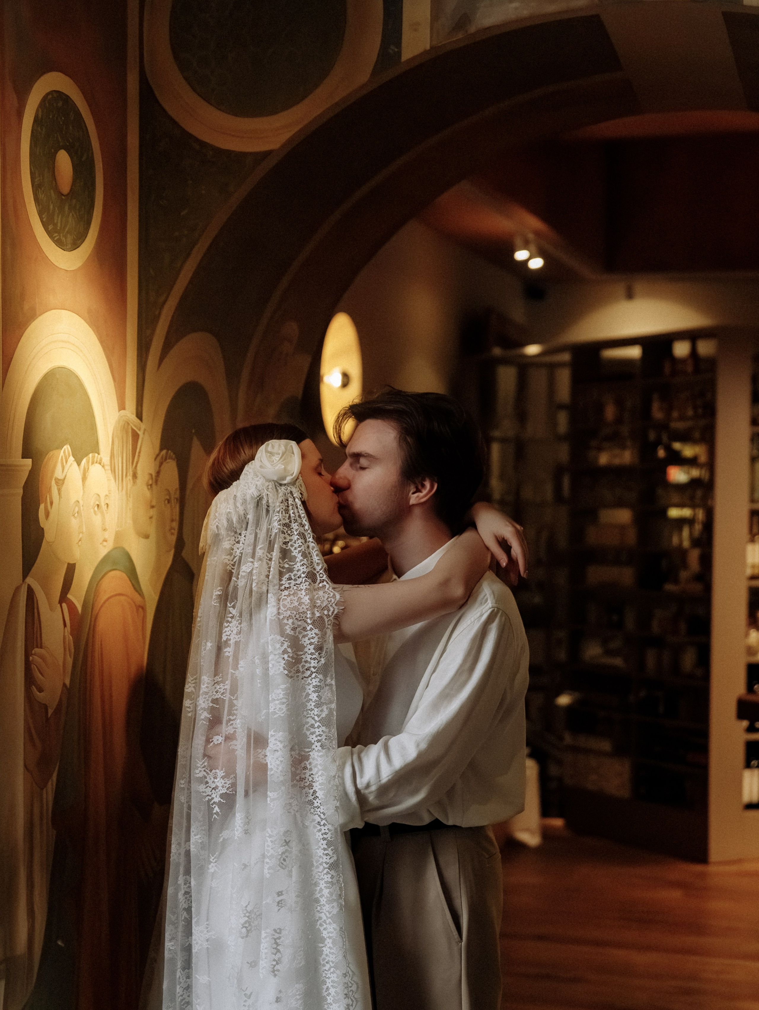 Виталий и Арина W 04.07.2025. Свадебный фотограф в Москве и по всему миру