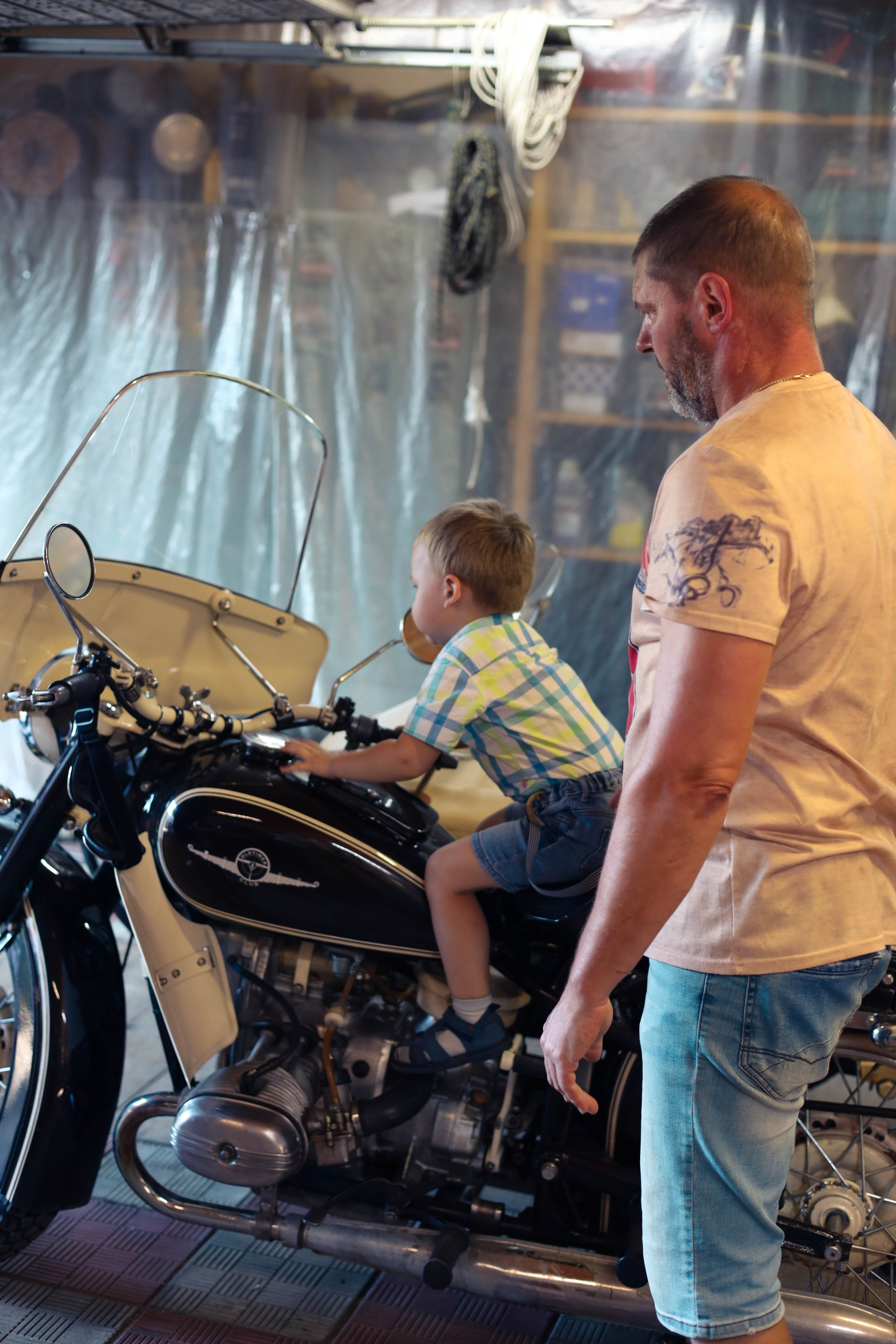 Связь Поколений — 9. Артеменкова Анна Фотограф