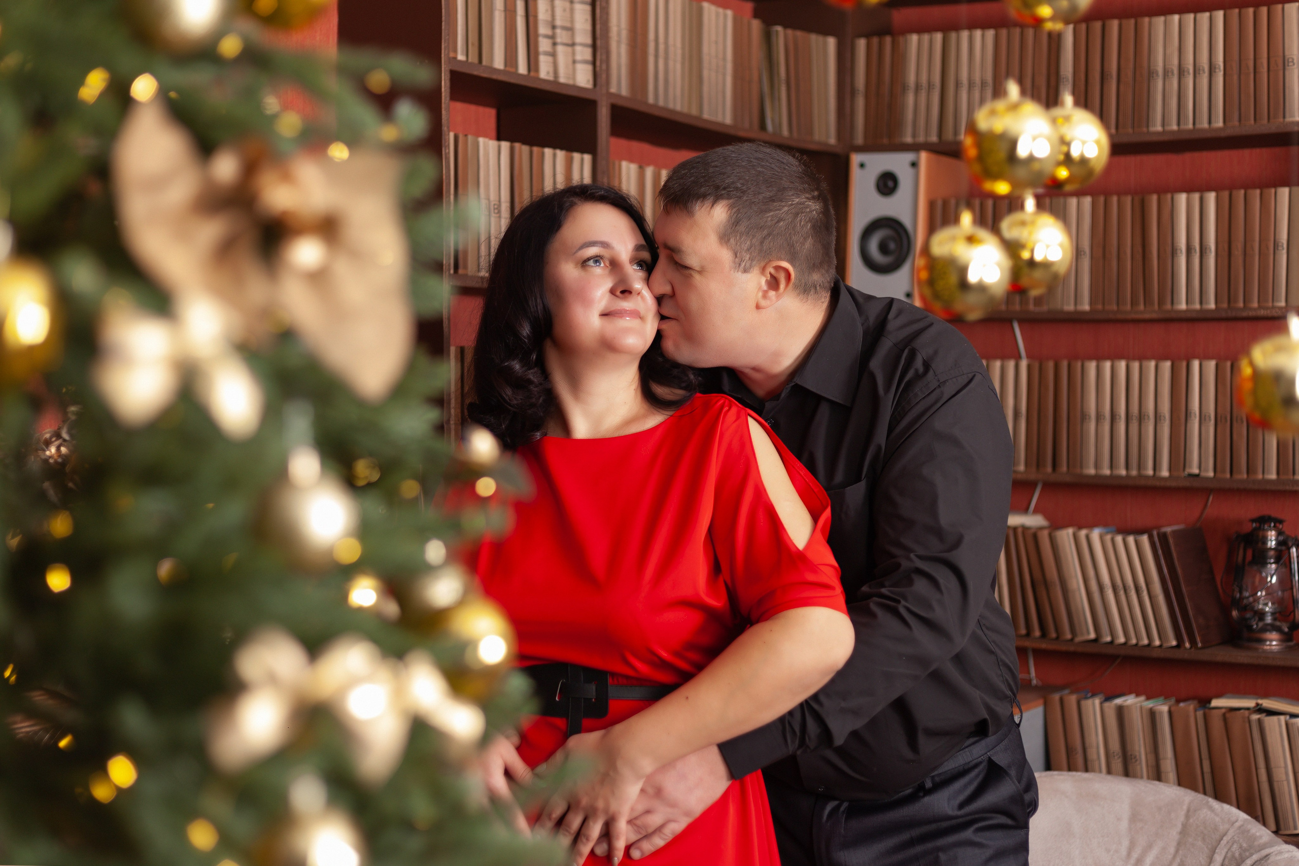 Семейные съемки. PROphoto