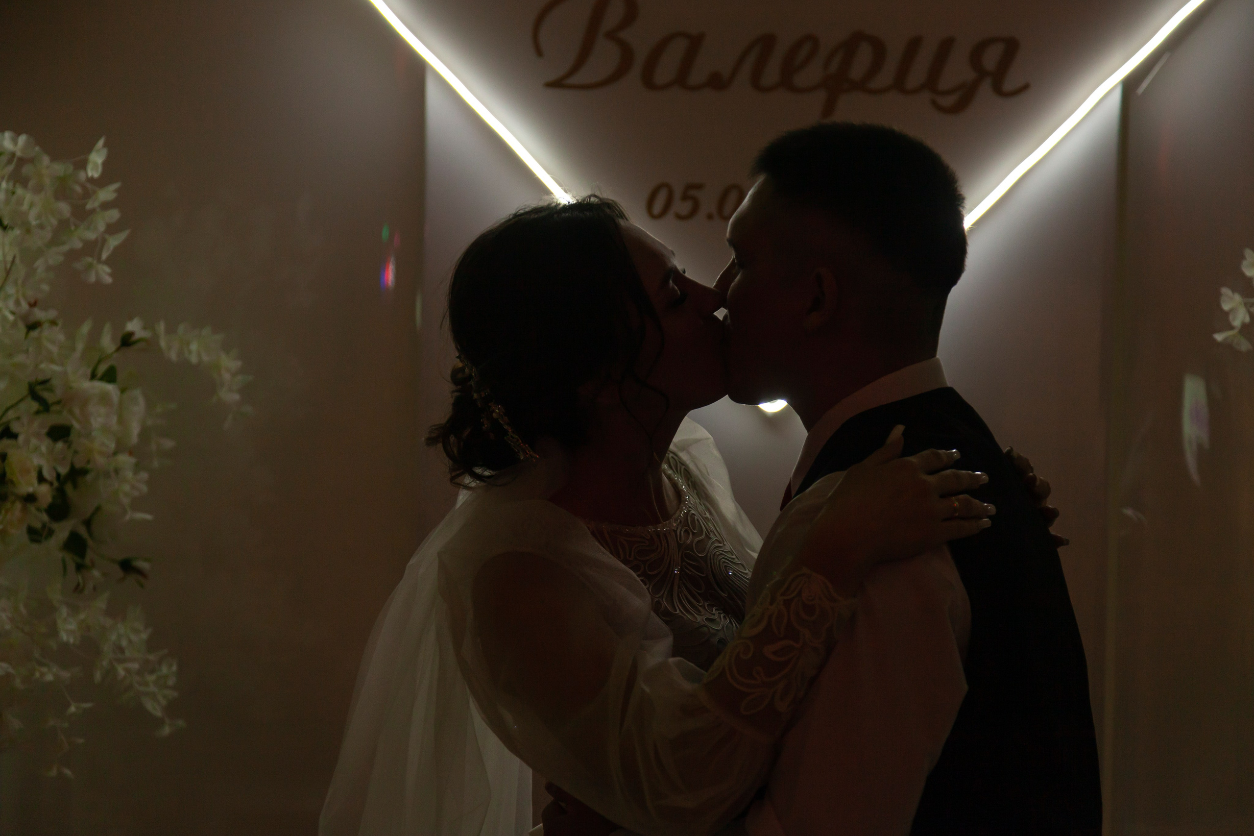 Свадебные съемки. PROphoto