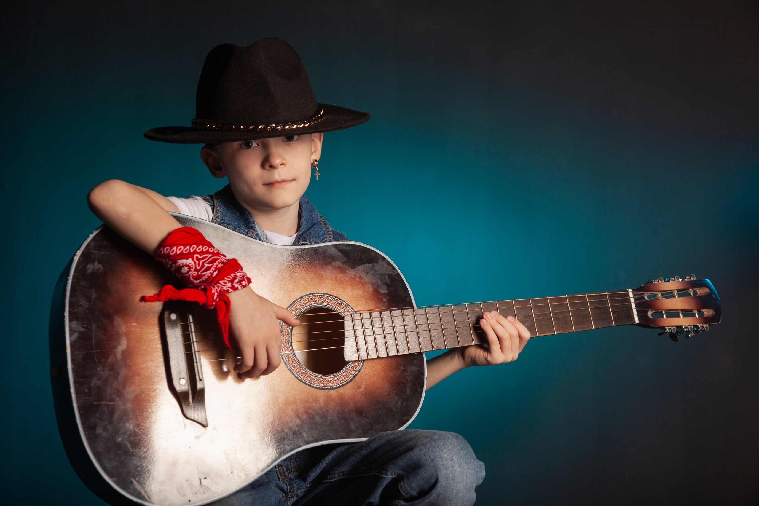 Детки. PROphoto