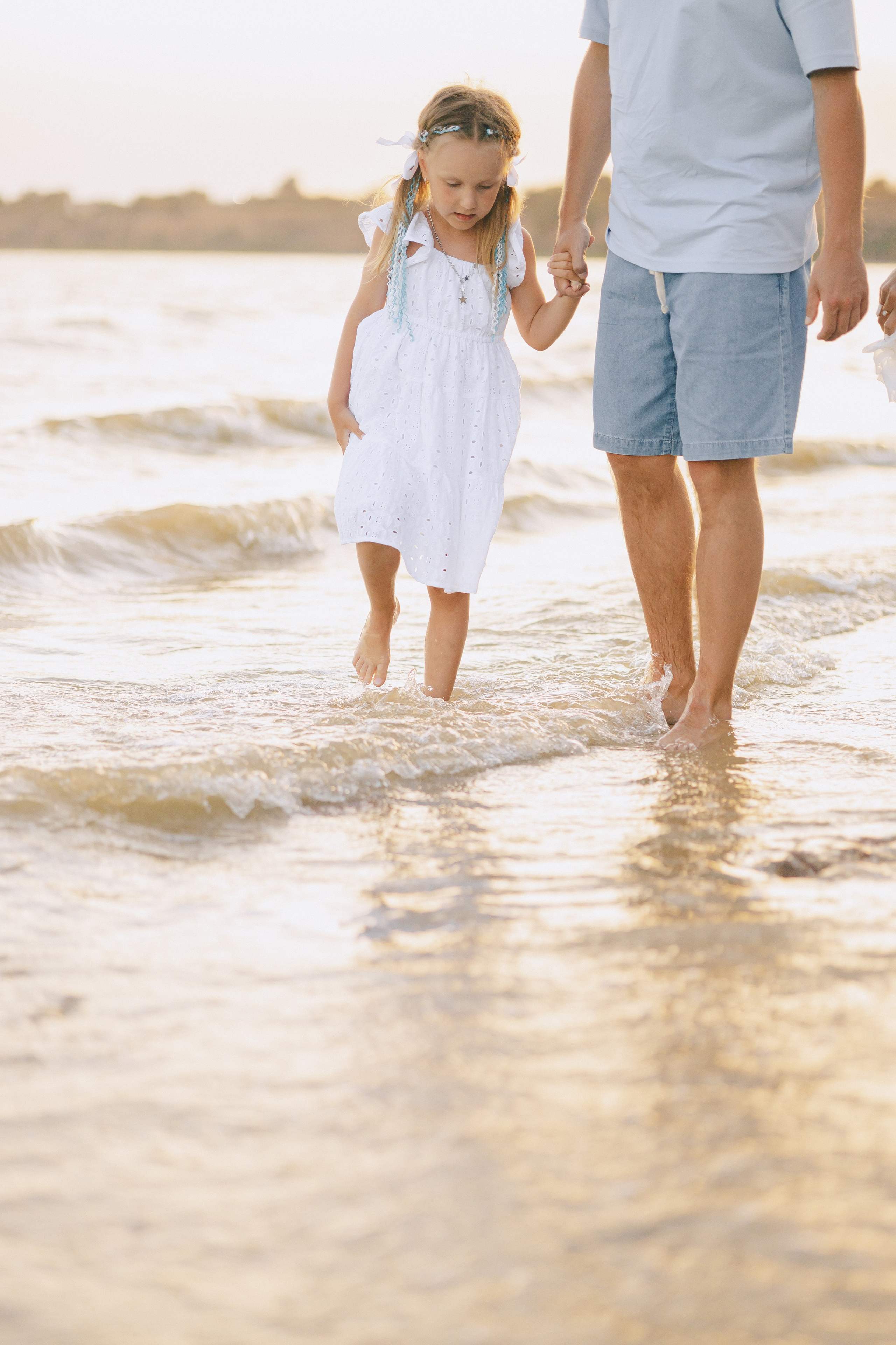 Ульяна, Костя и Влада. Фотограф Таганрог Любимая Надя