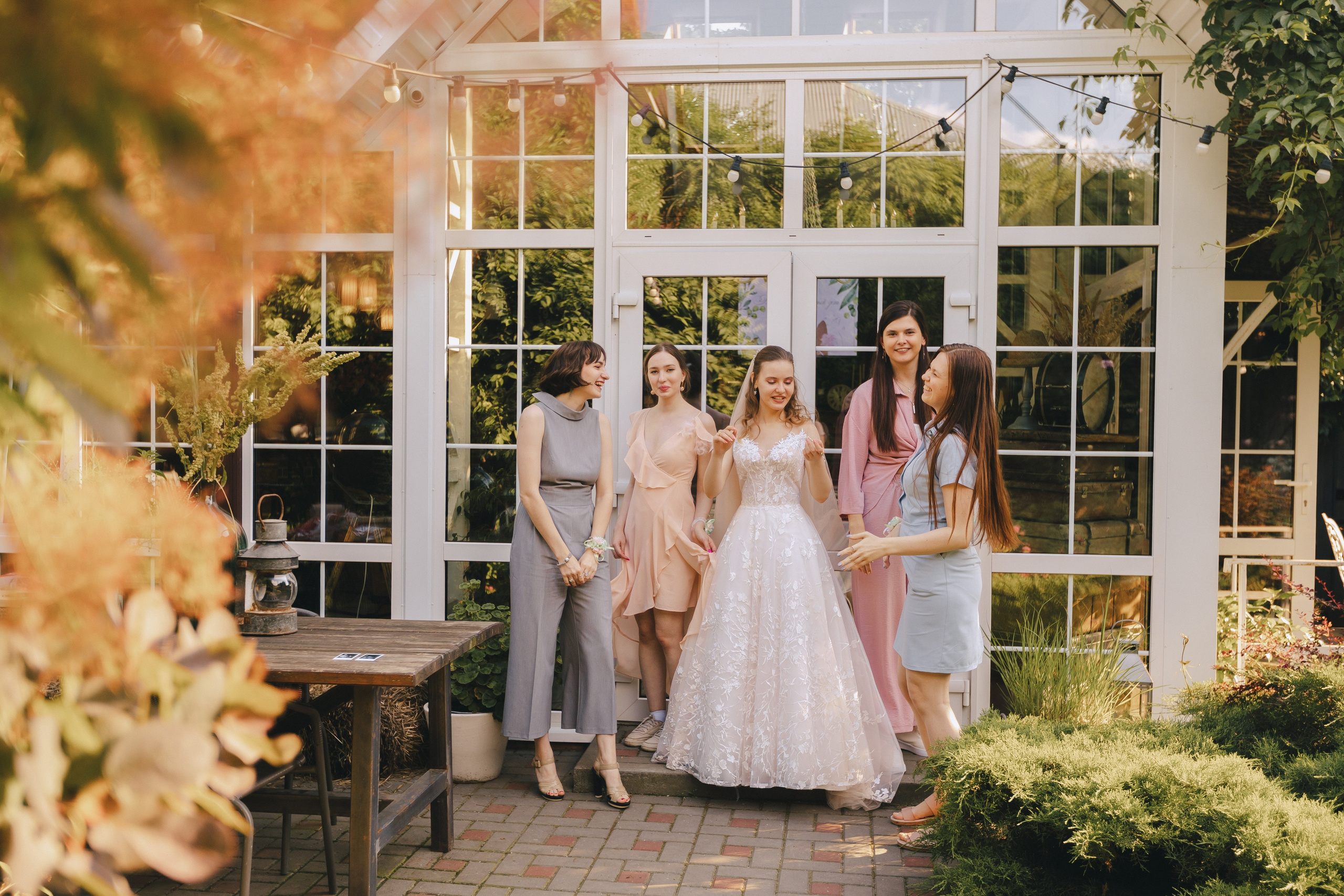 Олег и Катя. Фотограф Таганрог Любимая Надя