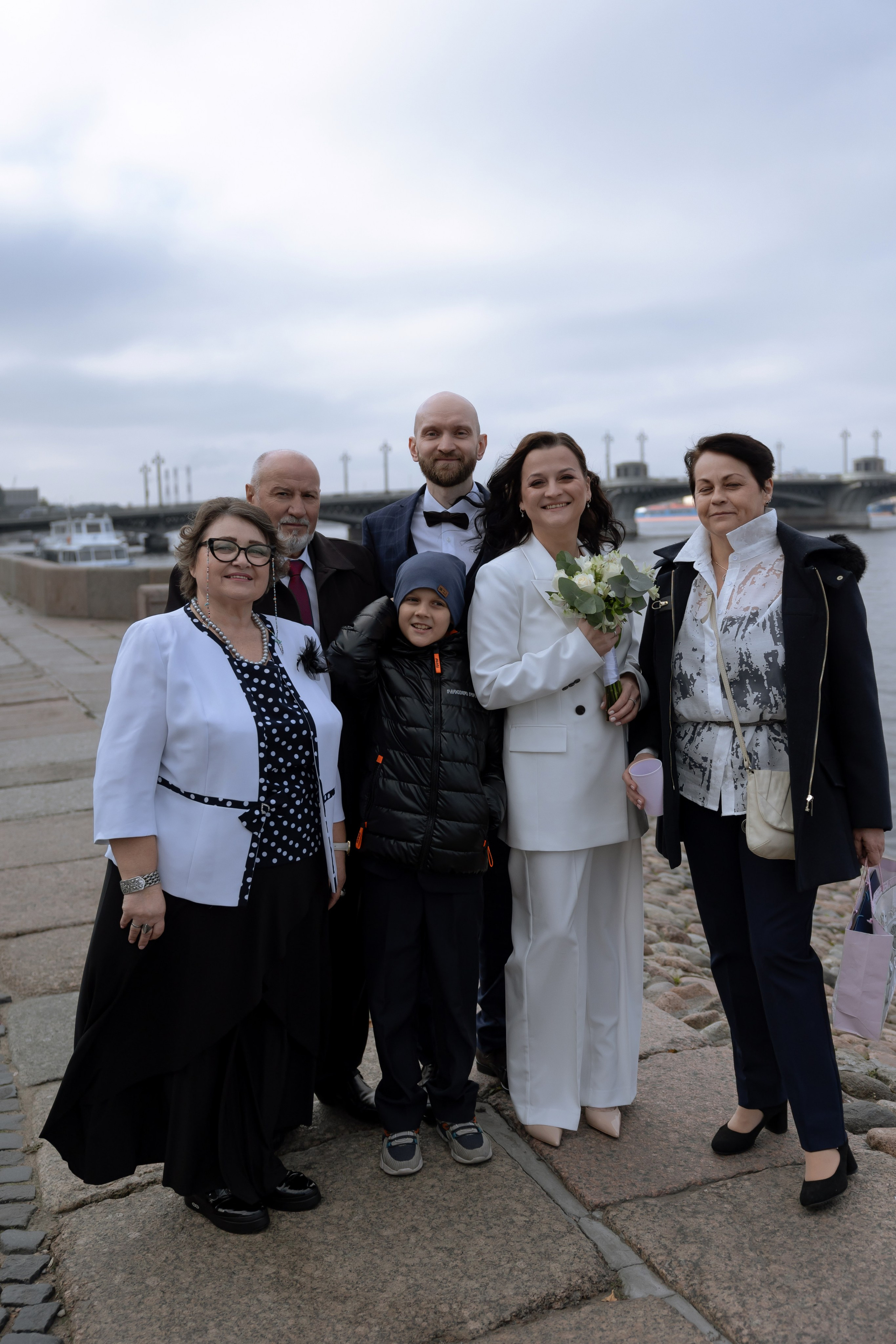 Максим и Дарья. Свадебный фотограф в Санкт — Петербурге и Ленинградской о