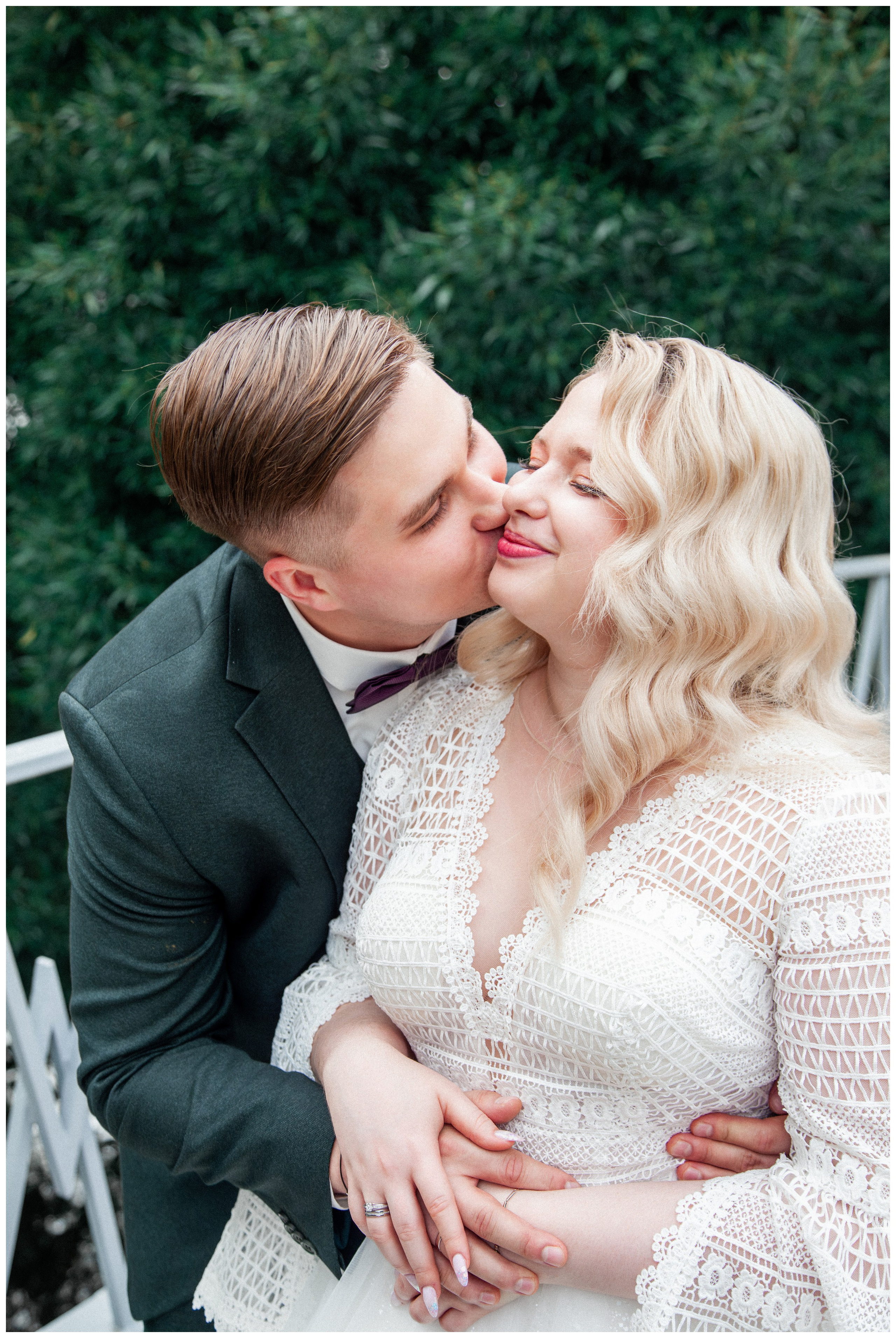 Никита и Екатерина. Георгий Тришаков