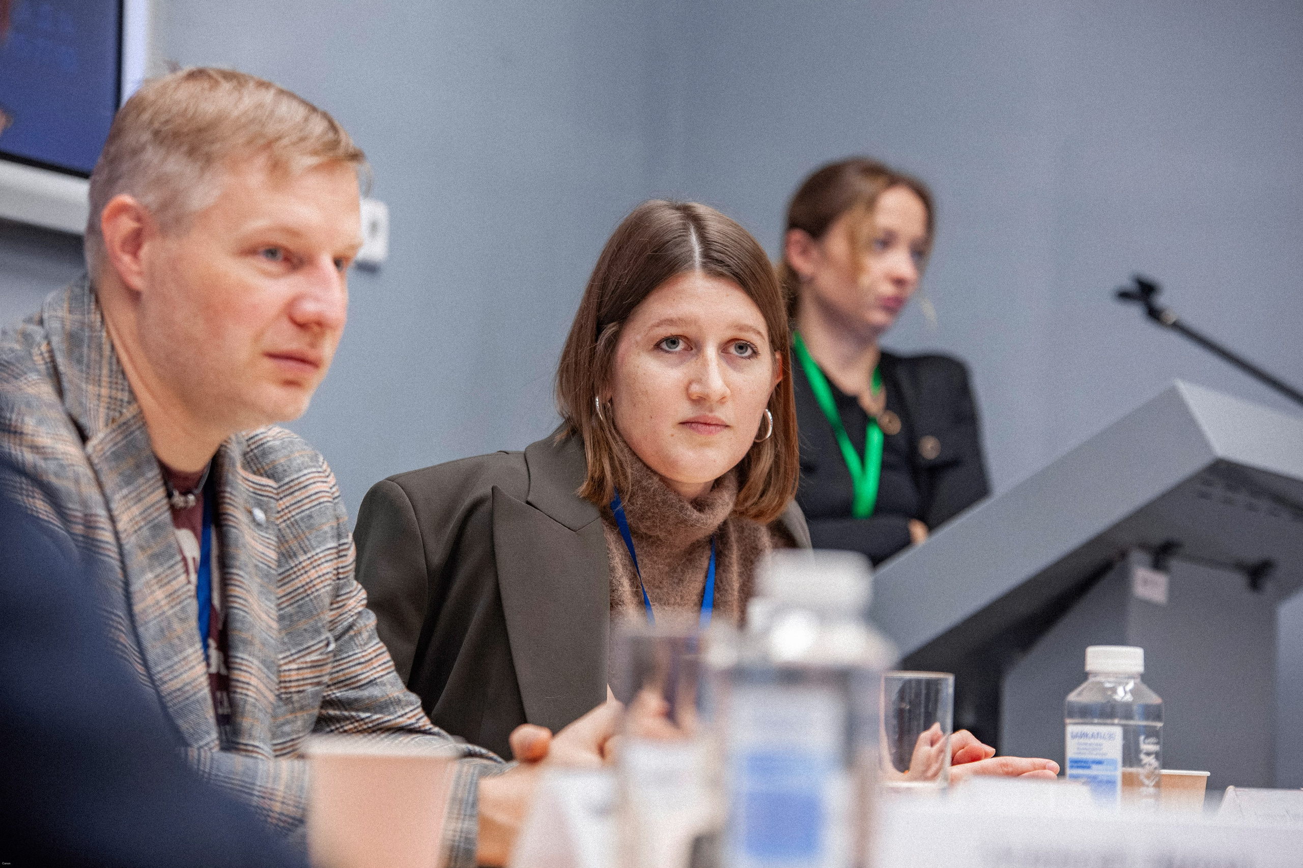 Конференция по кибербезопасности. Георгий Тришаков