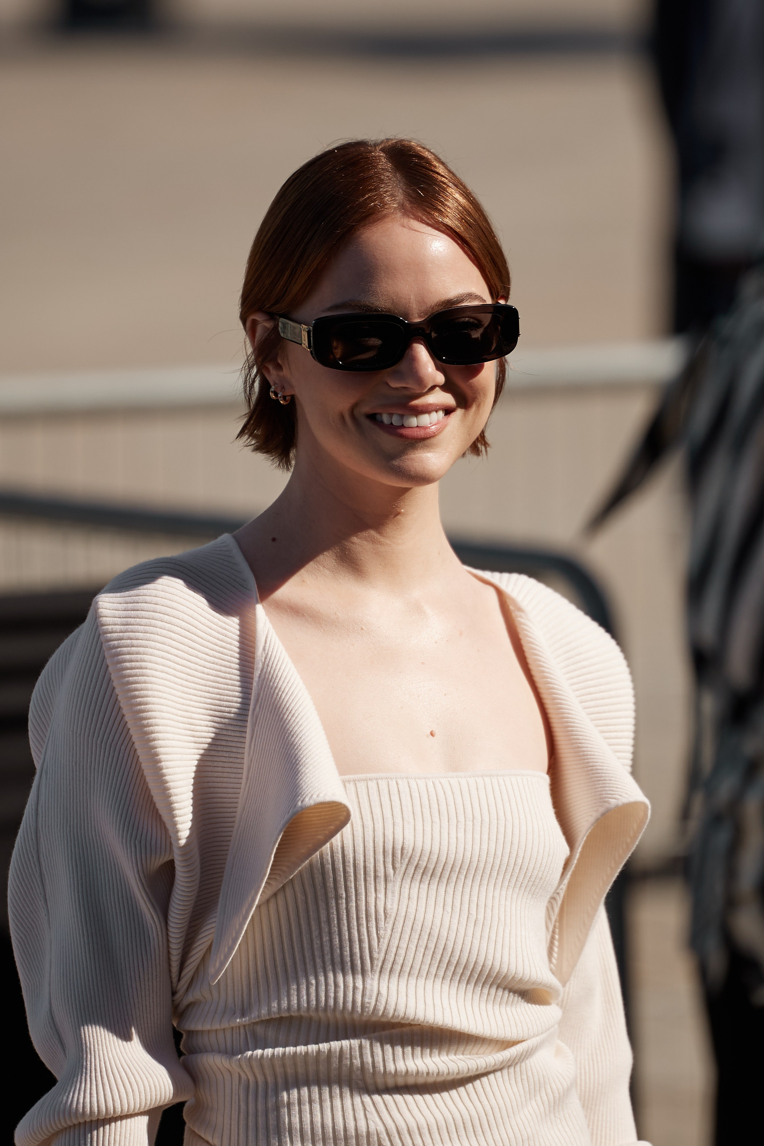 LOUIS VUITTON WOMENSWEAR SPRING-SUMMER 2026. Photographer in Milan Ivan Goncharov