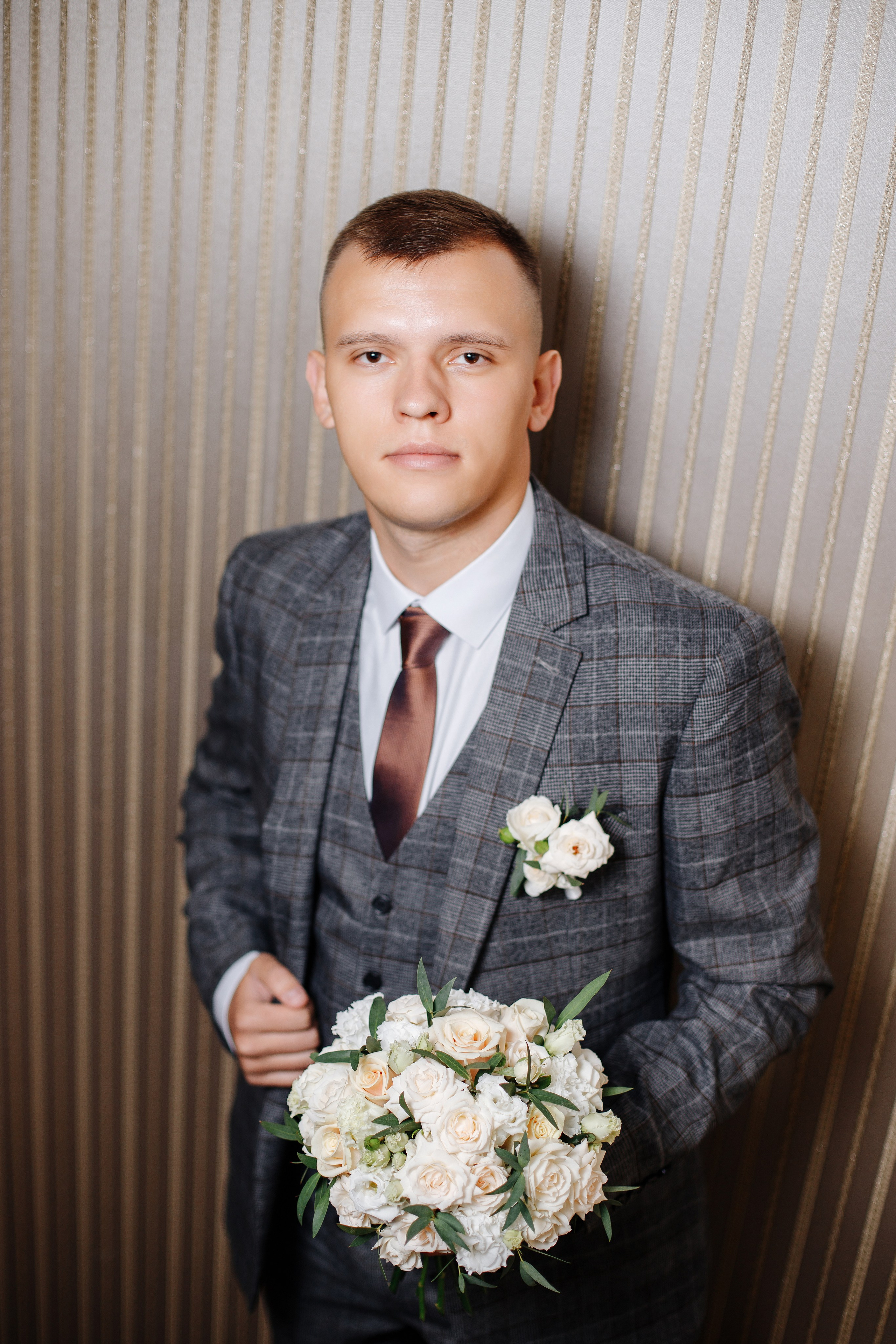 Валерий ♥ Екатерина. Свадебный и семейный фотограф в городе Воронеж. Ирина Боловина