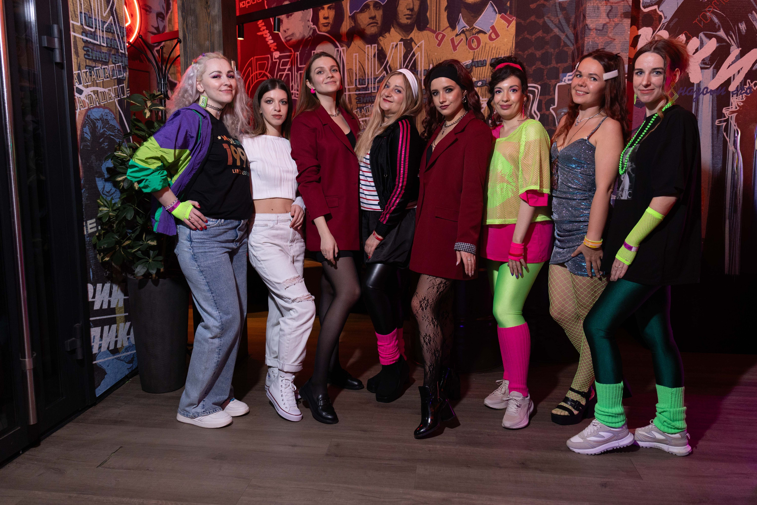 Репортажи. Анастасия Соломенная и Василиса Марченко Фотографы Краснодар