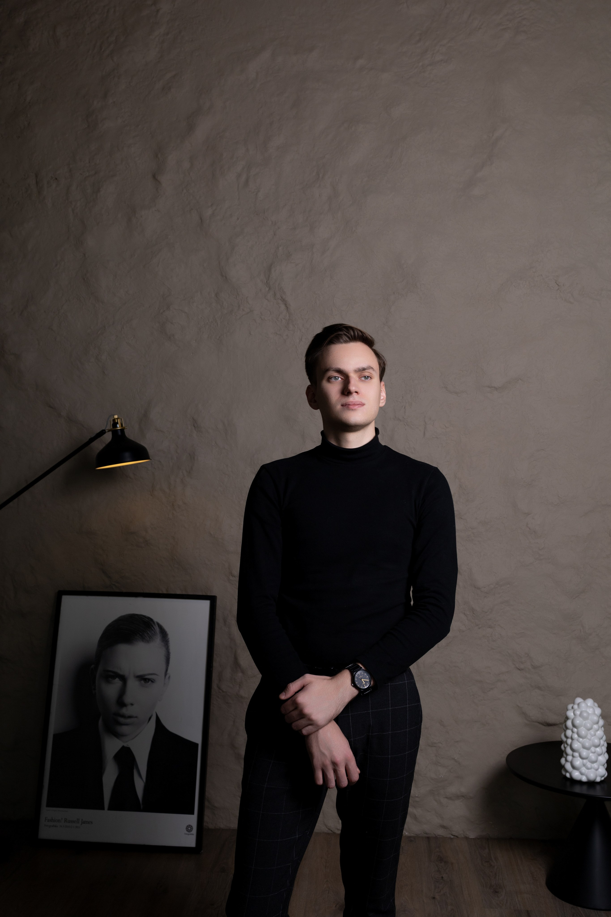 Студийные. Анастасия Соломенная и Василиса Марченко Фотографы Краснодар