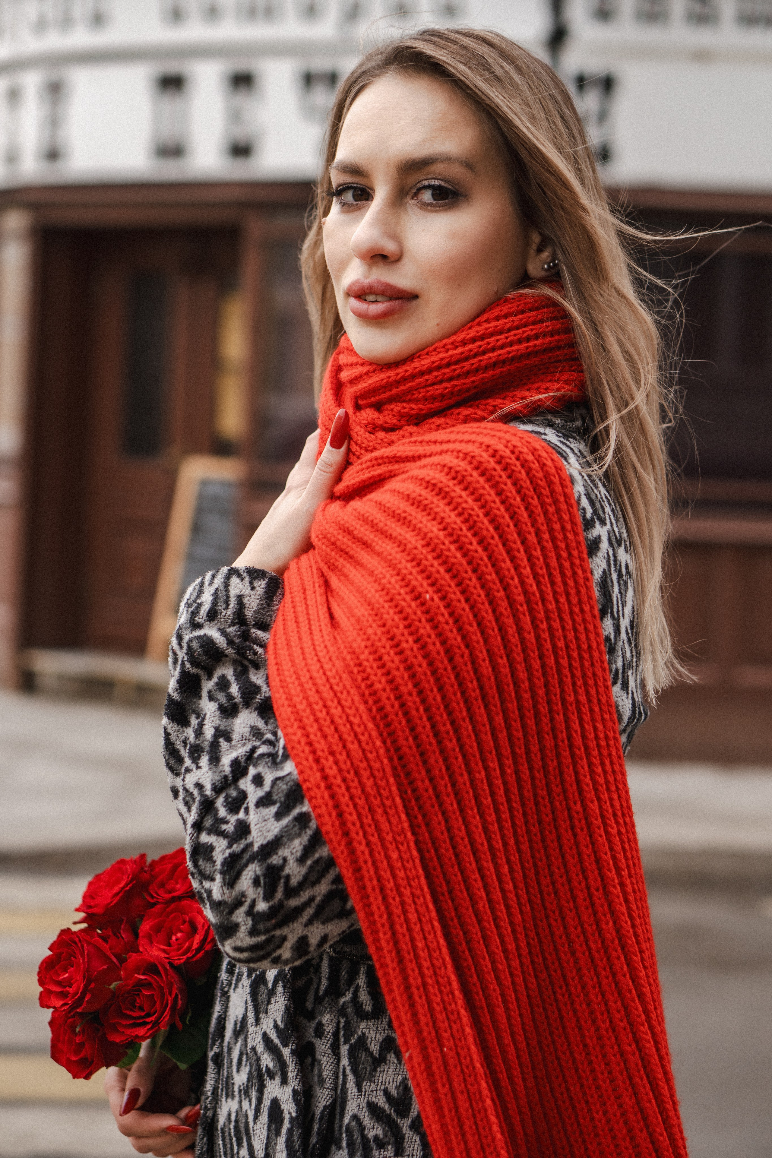 Галя. Главная