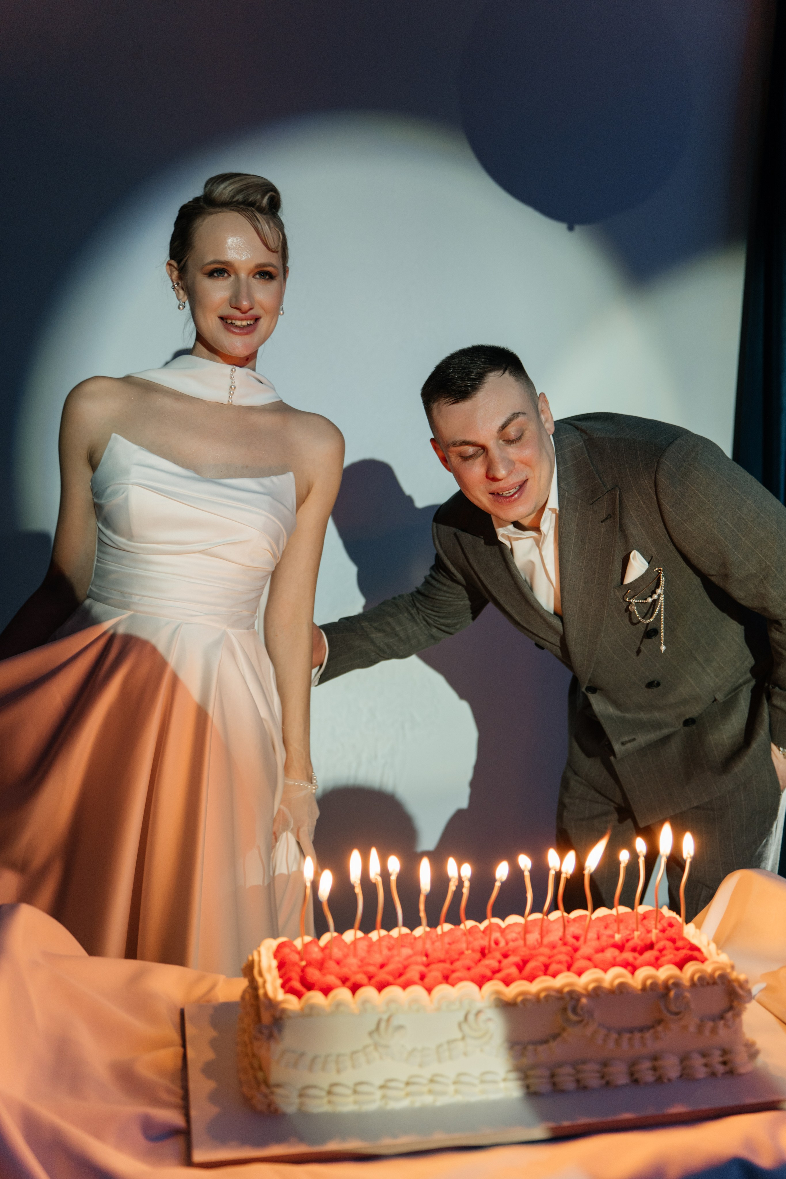 ALEXEY & SOFI. Свадебное ФОТО & ВИДЕО Москва/Липецк