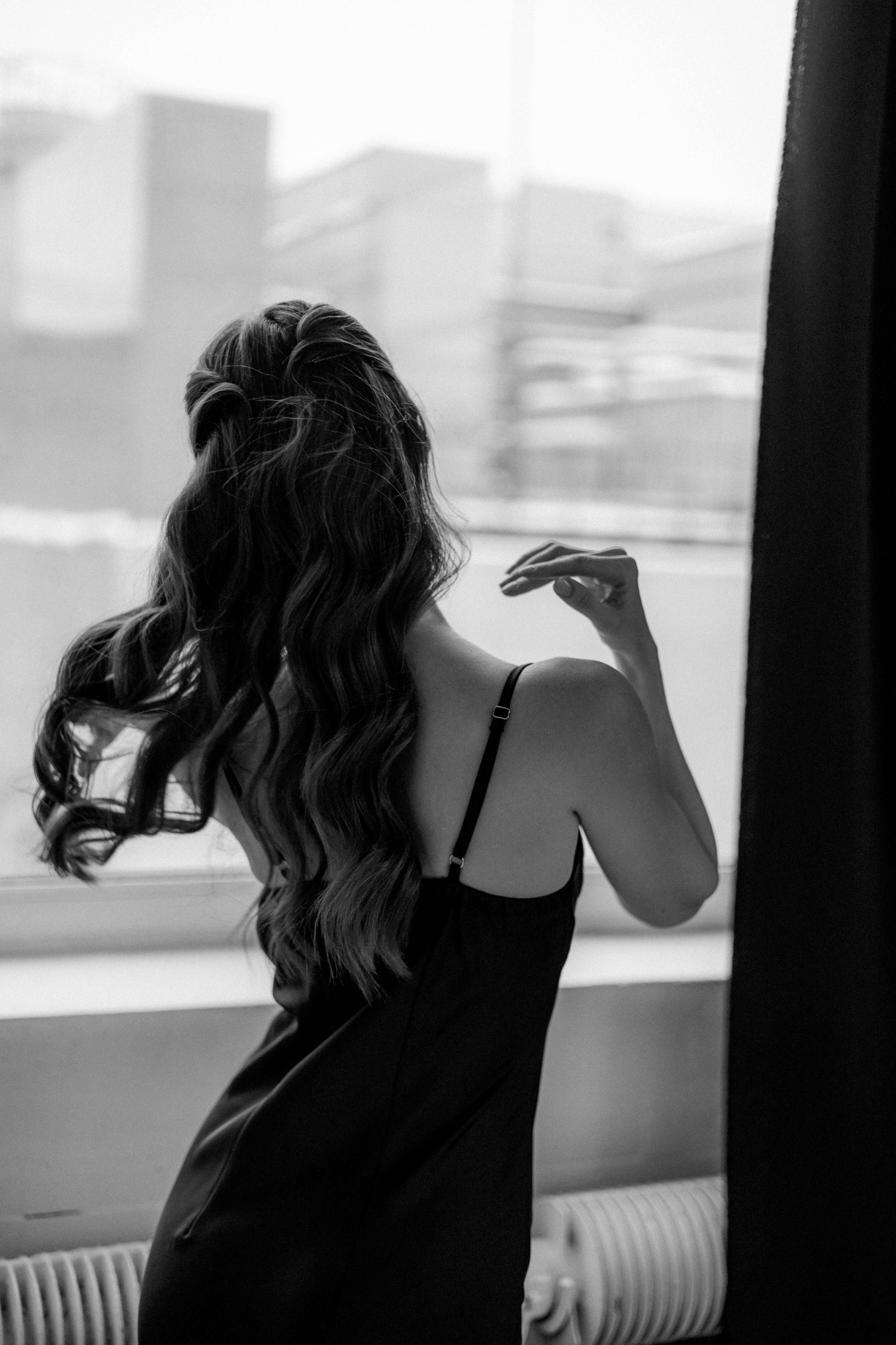 Евгения. Фотограф Ксения Третьякова, Санкт-Петербург