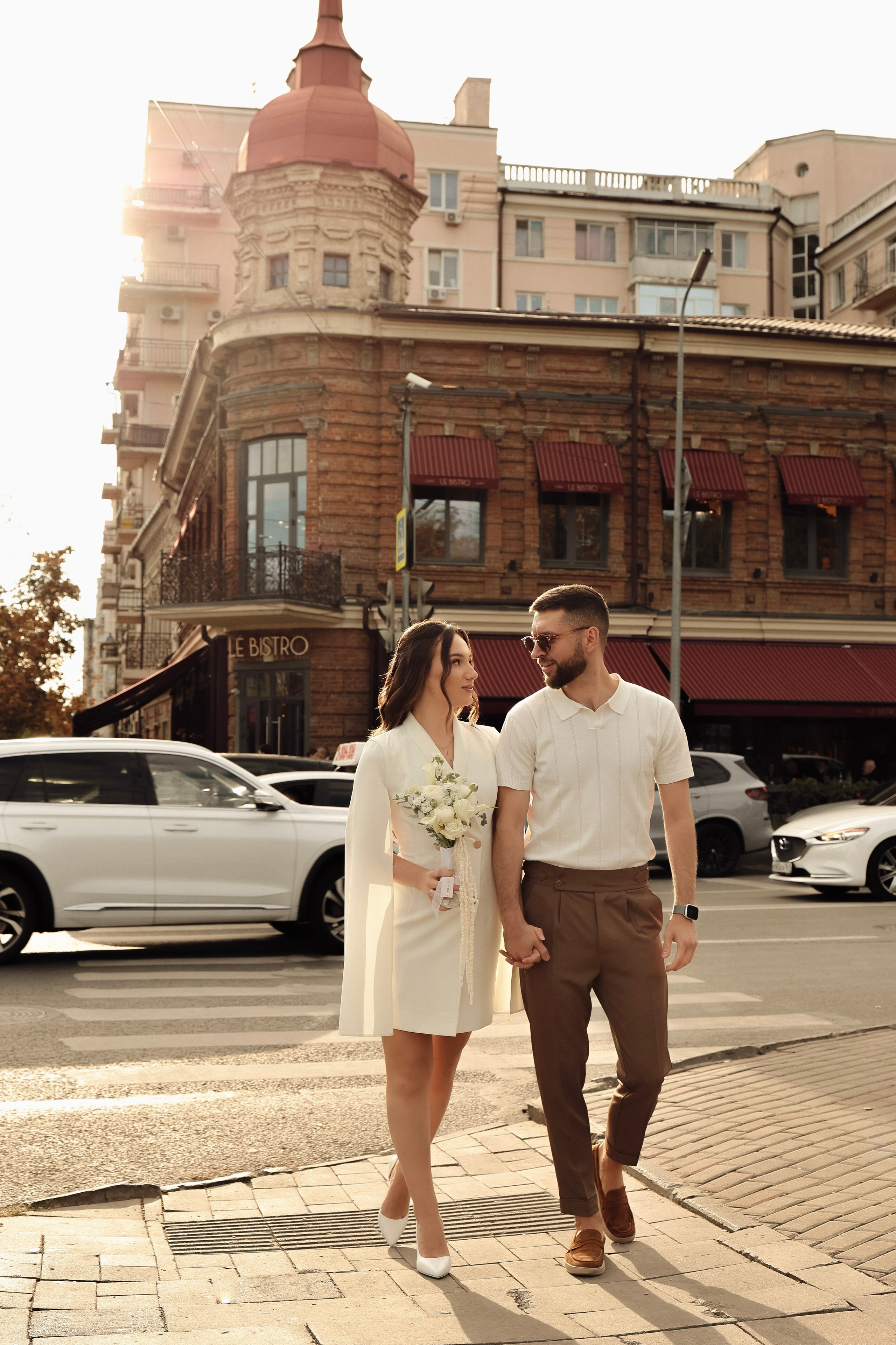 Свадебная фотосессия. Свадебный и женский фотограф Ростов-на-Дону